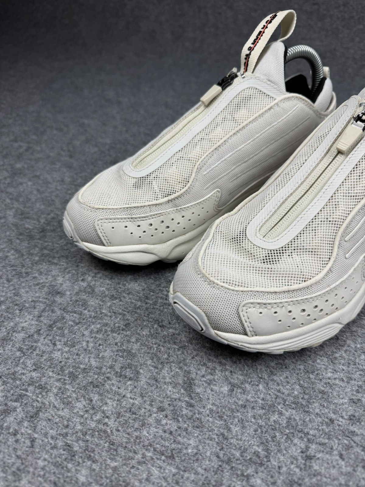 Reebok Reebok DMX Series 2200 ZIP Women's Day 2020 Size US 7.5 / IT 37.5 - 4 Thumbnail