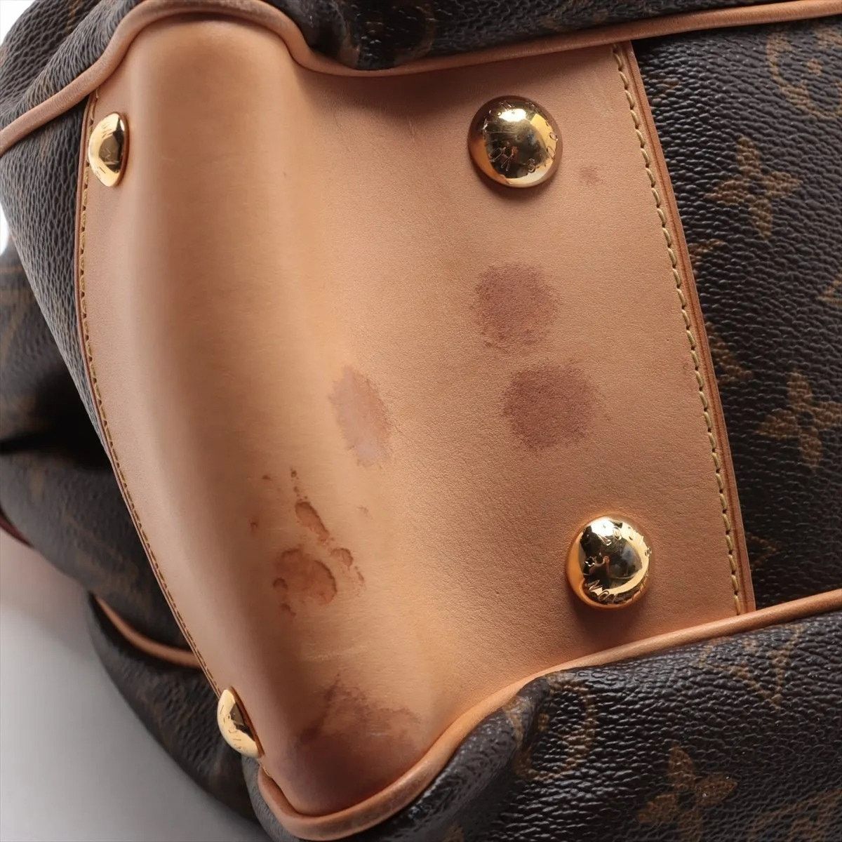 Louis Vuitton Louis Vuitton Monogram Bowtie MM Shoulder Bag M45714 Size ONE SIZE - 11 Thumbnail