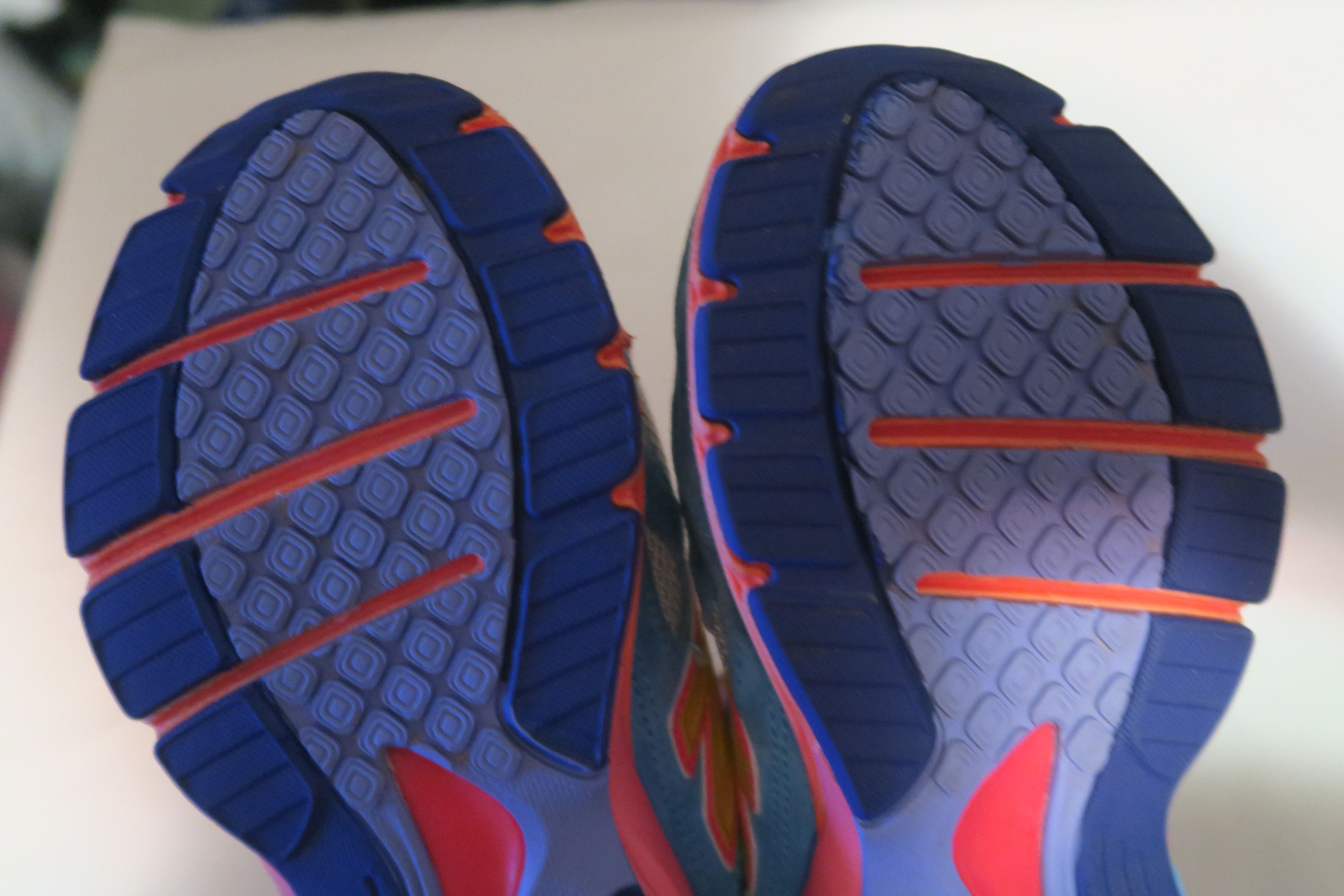 New Balance New Balance 990v3 ‘Wild Style’ Men's Size 4 Multicolor DTLR Size US 5 / EU 37 - 9 Thumbnail