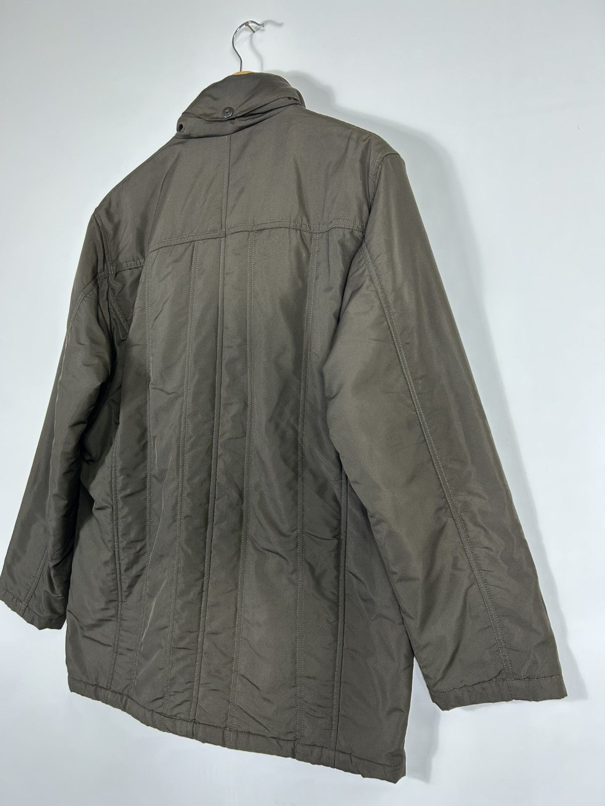 Daniel Cremieux 🔥Daniel Cremieux Paris Zipper Jacket Size US L / EU 52-54 / 3 - 15 Thumbnail