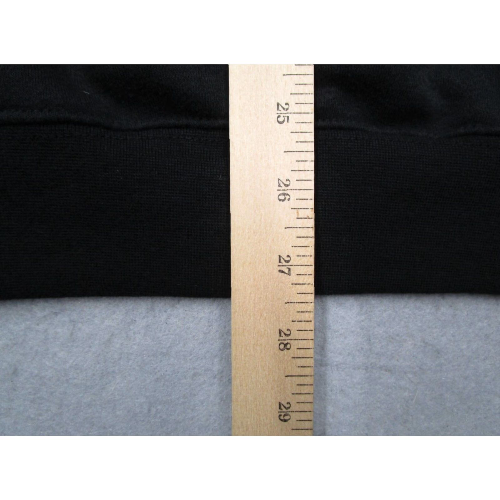 Vintage VINTAGE Shane Dawson Hoodie Mens Medium Black Pullover Fleece Sweatshirt Embroidered Pig Logo All Seasons Size US M / EU 48-50 / 2 - 7 Thumbnail