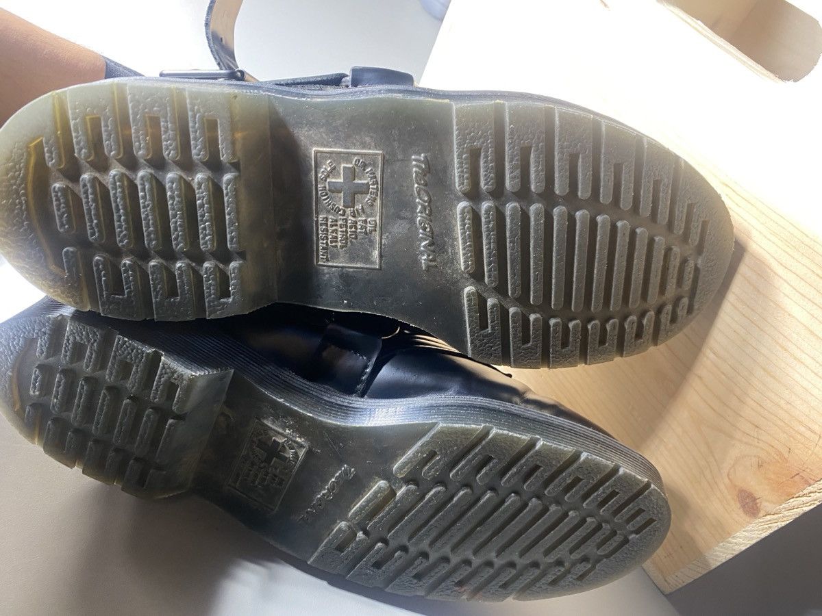 Dr. Martens Dr.Martens Fulmar - sz 8 Size US 8 / EU 41 - 6 Thumbnail