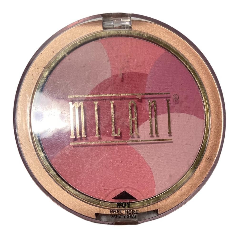 Other Milani l NWT Makeup Bundle Size ONE SIZE - 10 Thumbnail