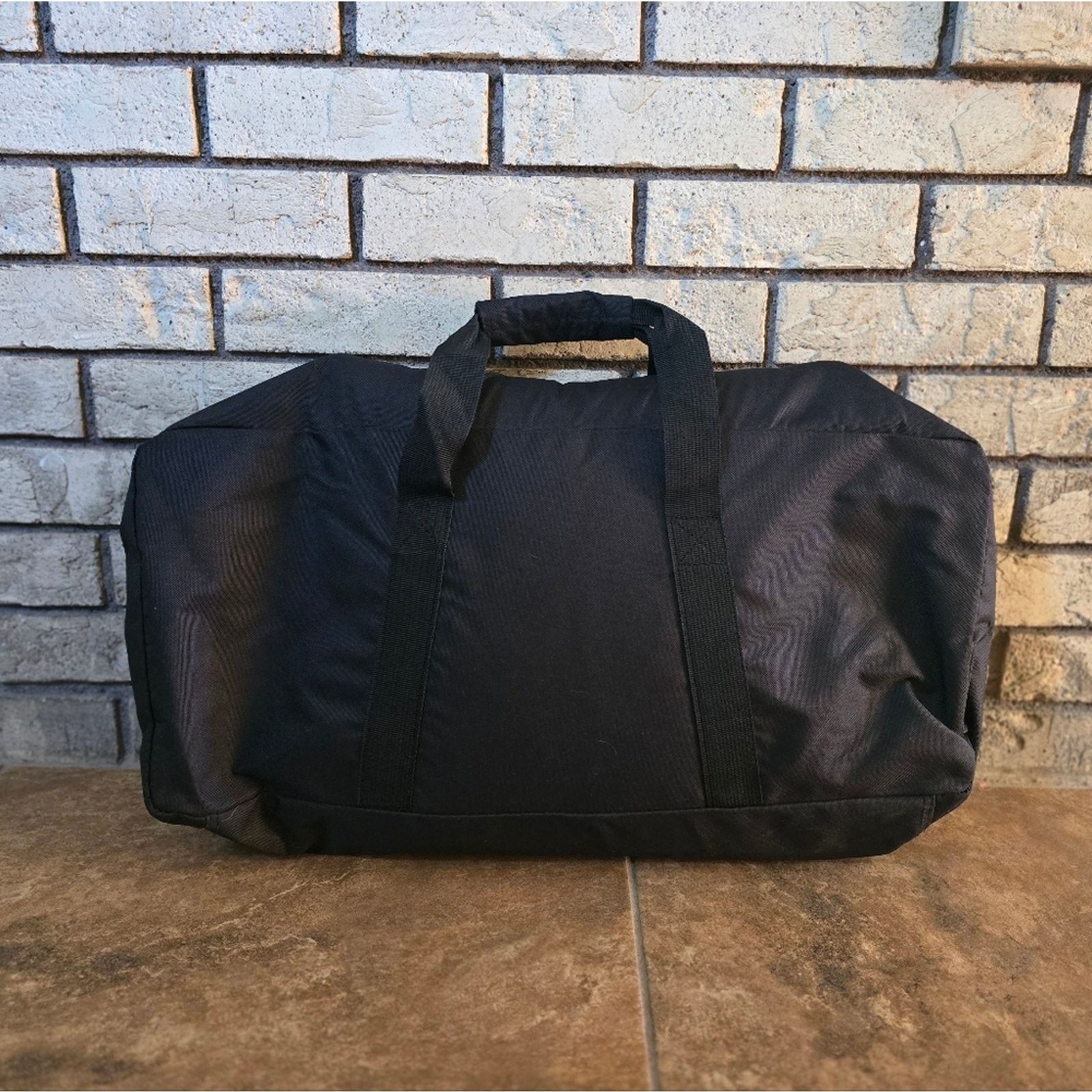 Other Black | RALENO | Studio Kit Storage Bag Size ONE SIZE - 2 Thumbnail
