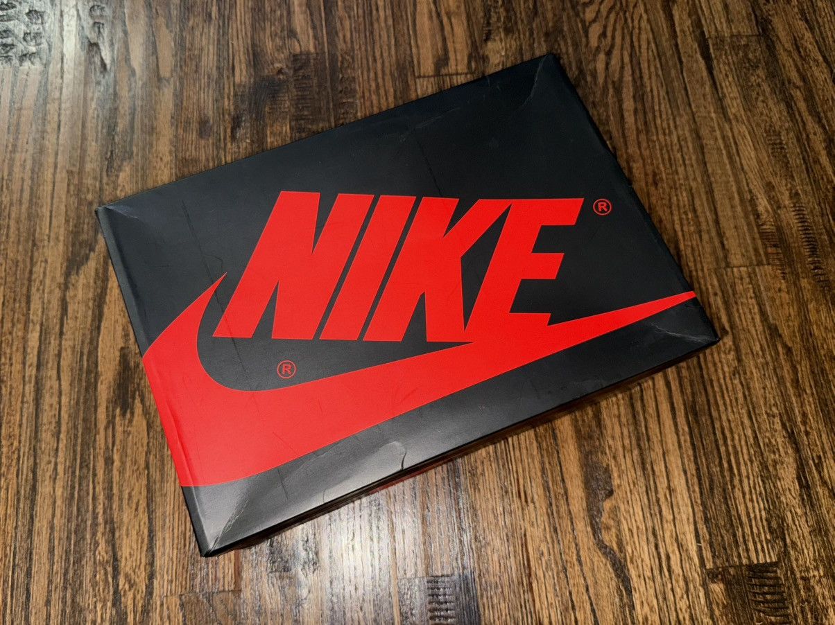 Jordan Brand Nike Air Jordan 1 Retro High SB Defiant LA To Chicago Sz 11 Size US 11 / EU 44 - 10 Thumbnail