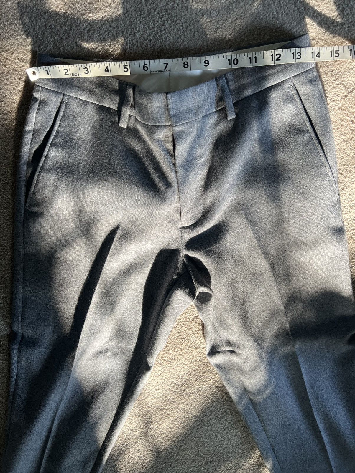 J.Crew J. Crew Bowery Size US 29 - 4 Thumbnail
