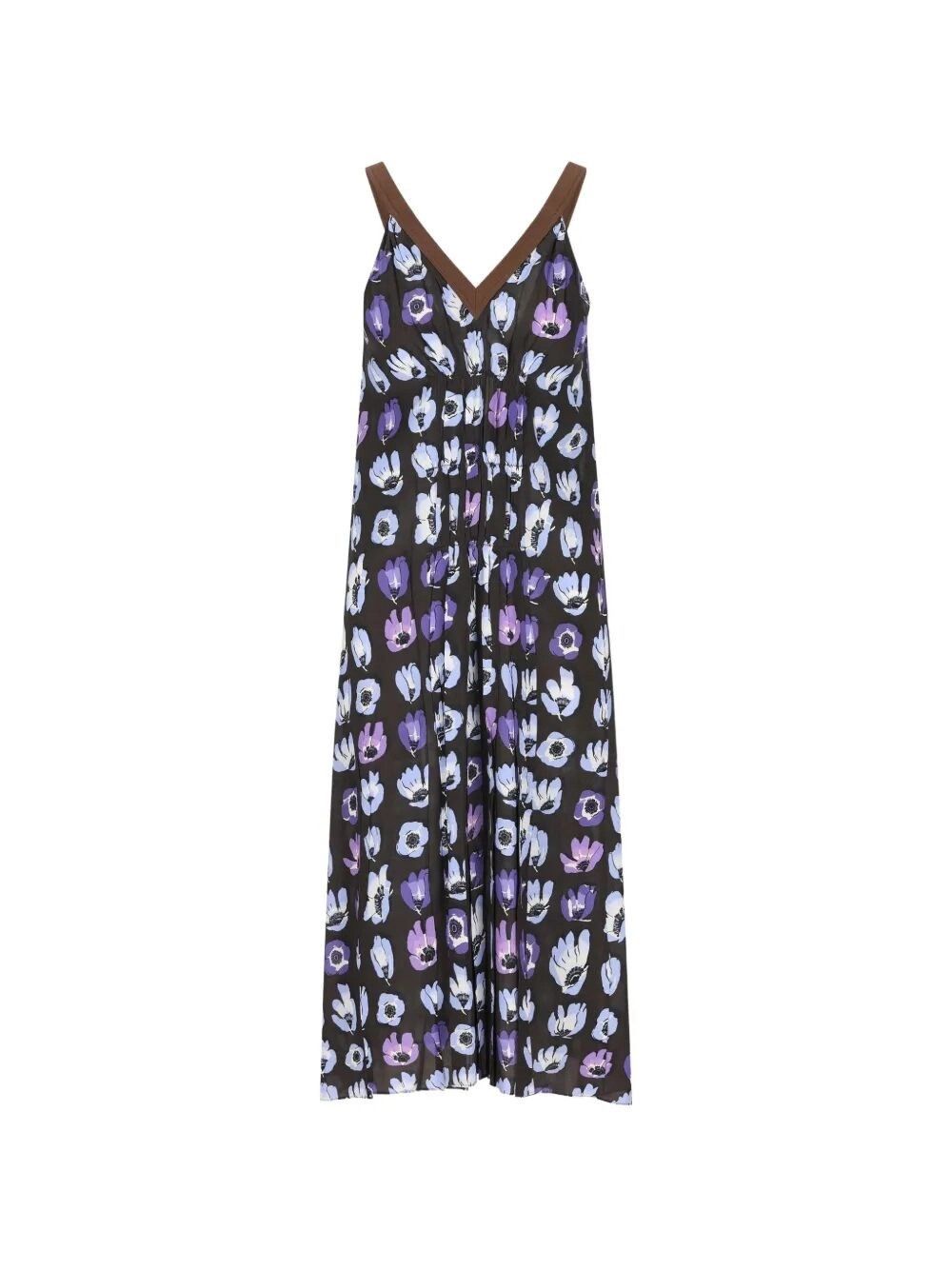 V-Neck Dress