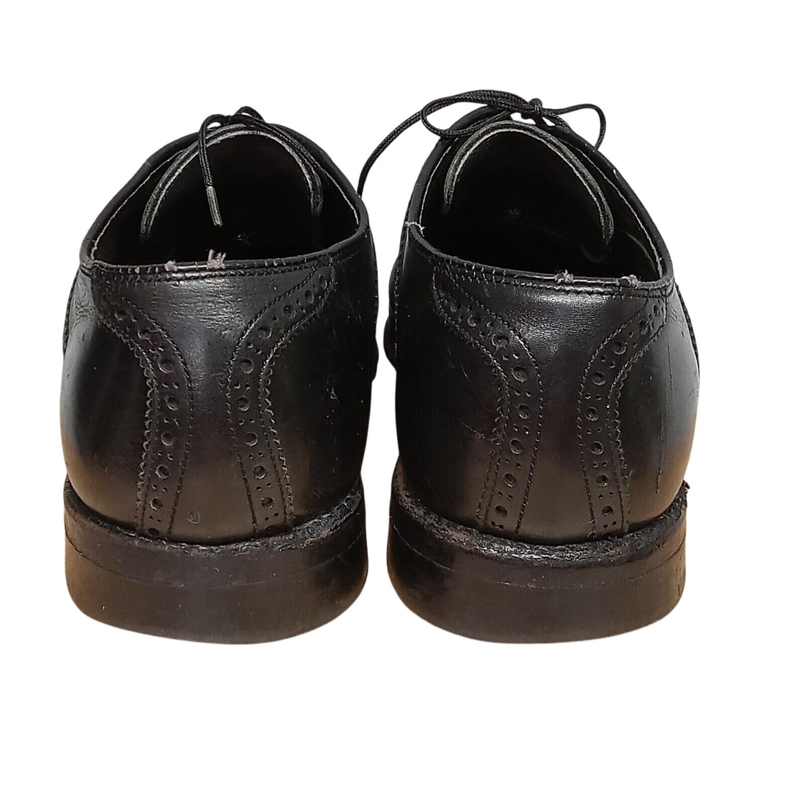 Footjoy Footjoy Shoes 9.5 C Men’s Classics Dress Oxford USA Size US 9.5 / EU 42-43 - 3 Thumbnail