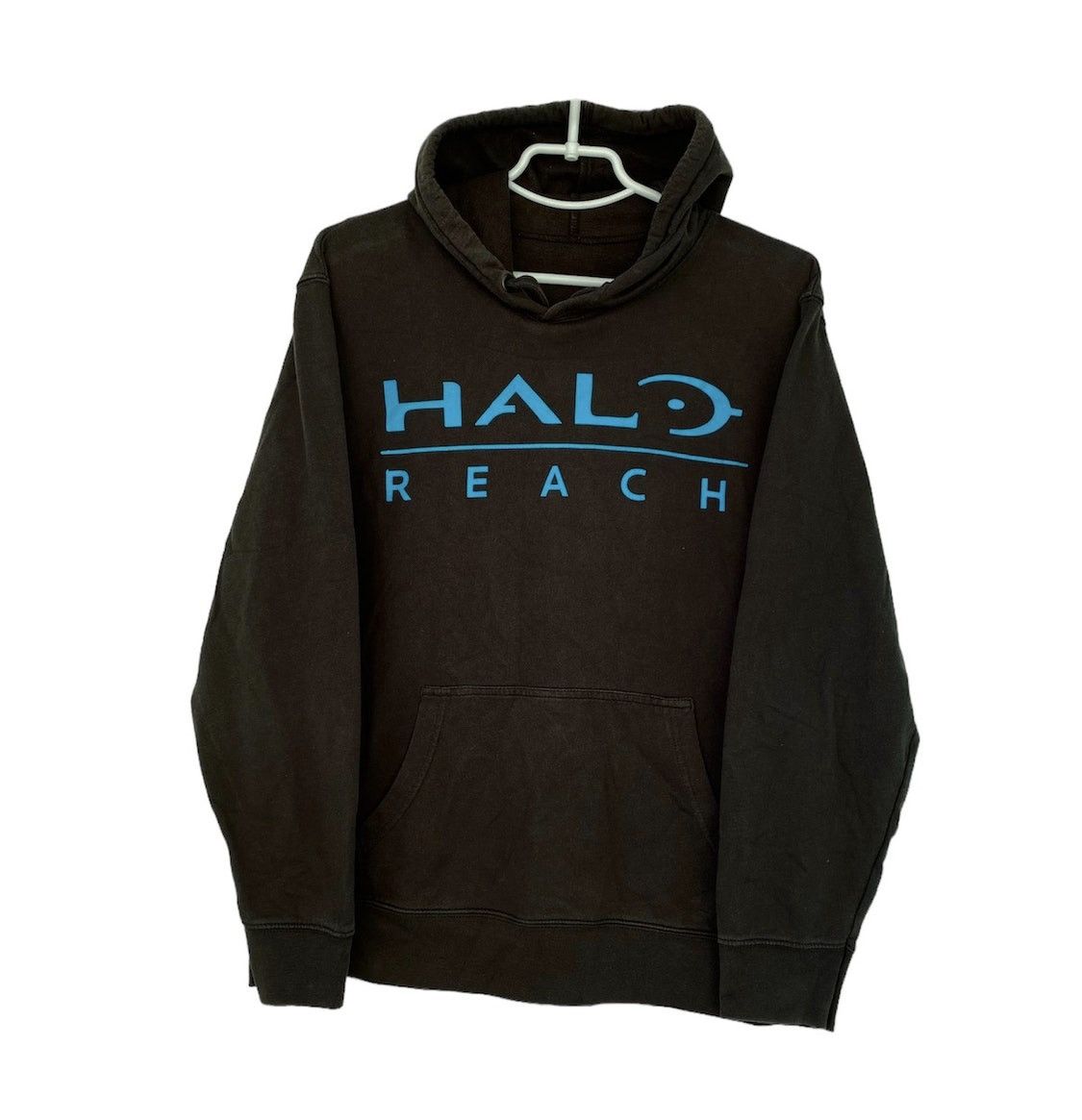 Vintage Very Rare y2k Halo Reach Hoodie