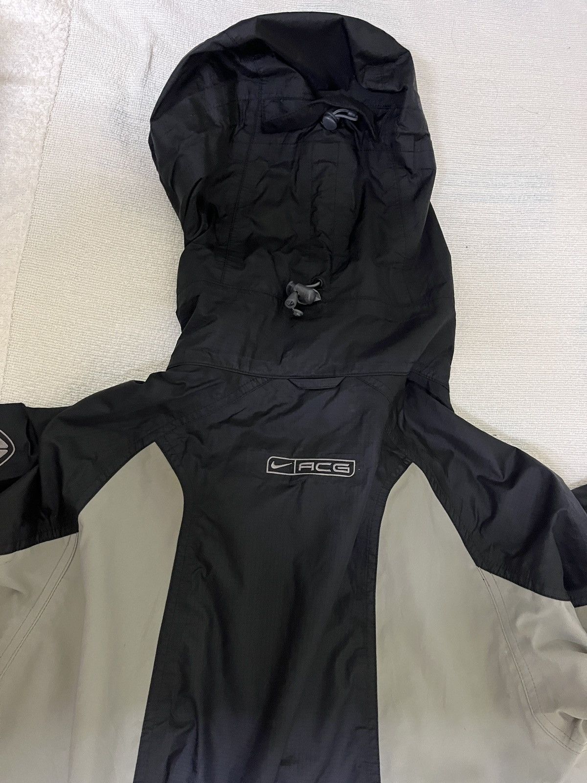 Nike ACG 2000s Nike ACG Gorpcore Storm Fit Size US M / EU 48-50 / 2 - 10 Thumbnail