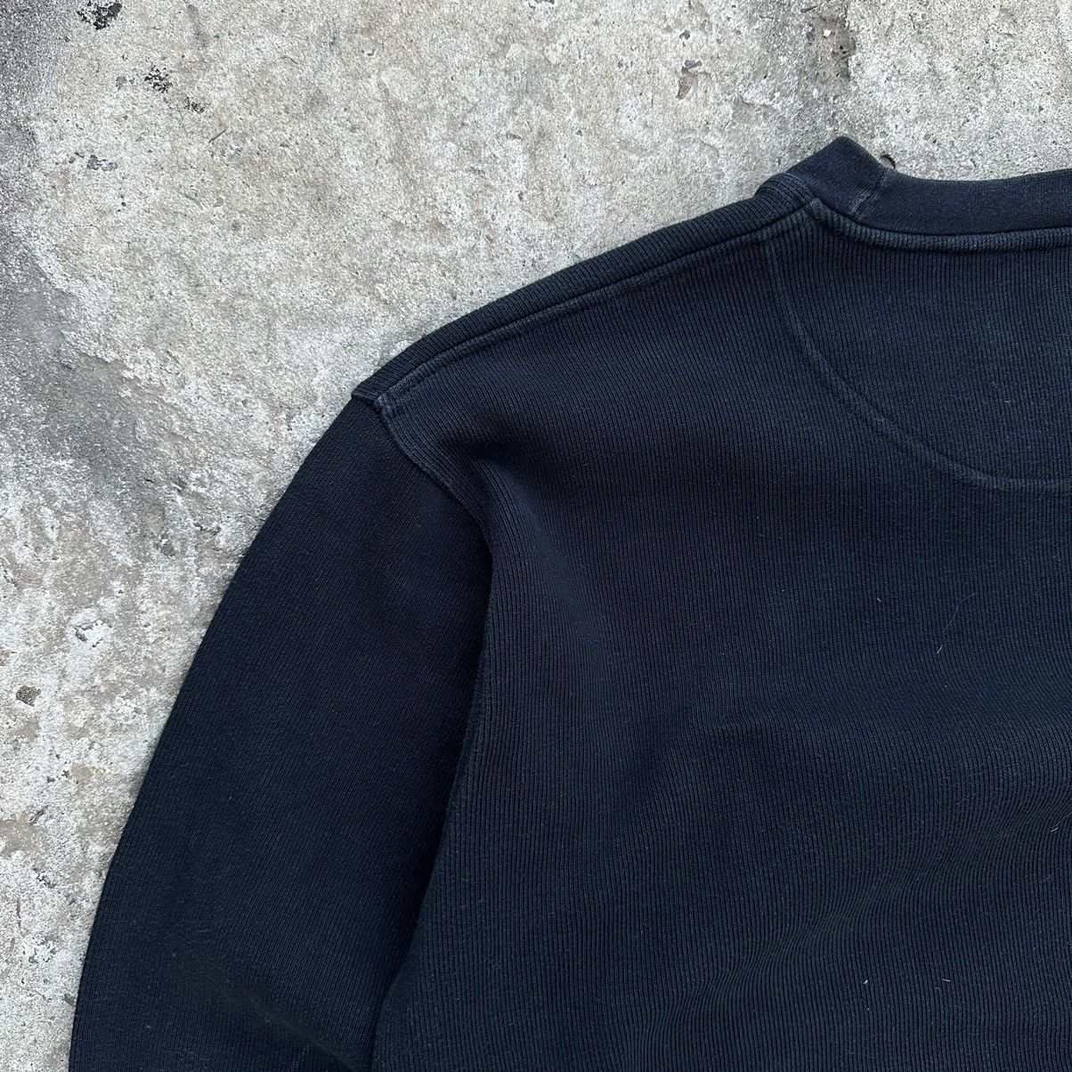 Japanese Brand × Vintage Vintage Japanese Style Knit Sweater Y2K Grunge Avantagrde Size US XL / EU 56 / 4 - 9 Thumbnail