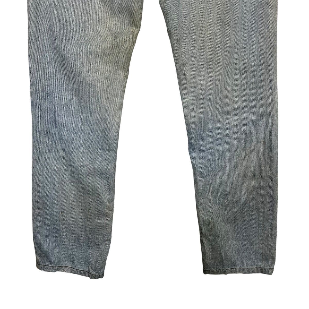 Levi's Vintage Levis W508 Distressed Denim Jeans Size 26" / US 2 / IT 38 - 10 Thumbnail