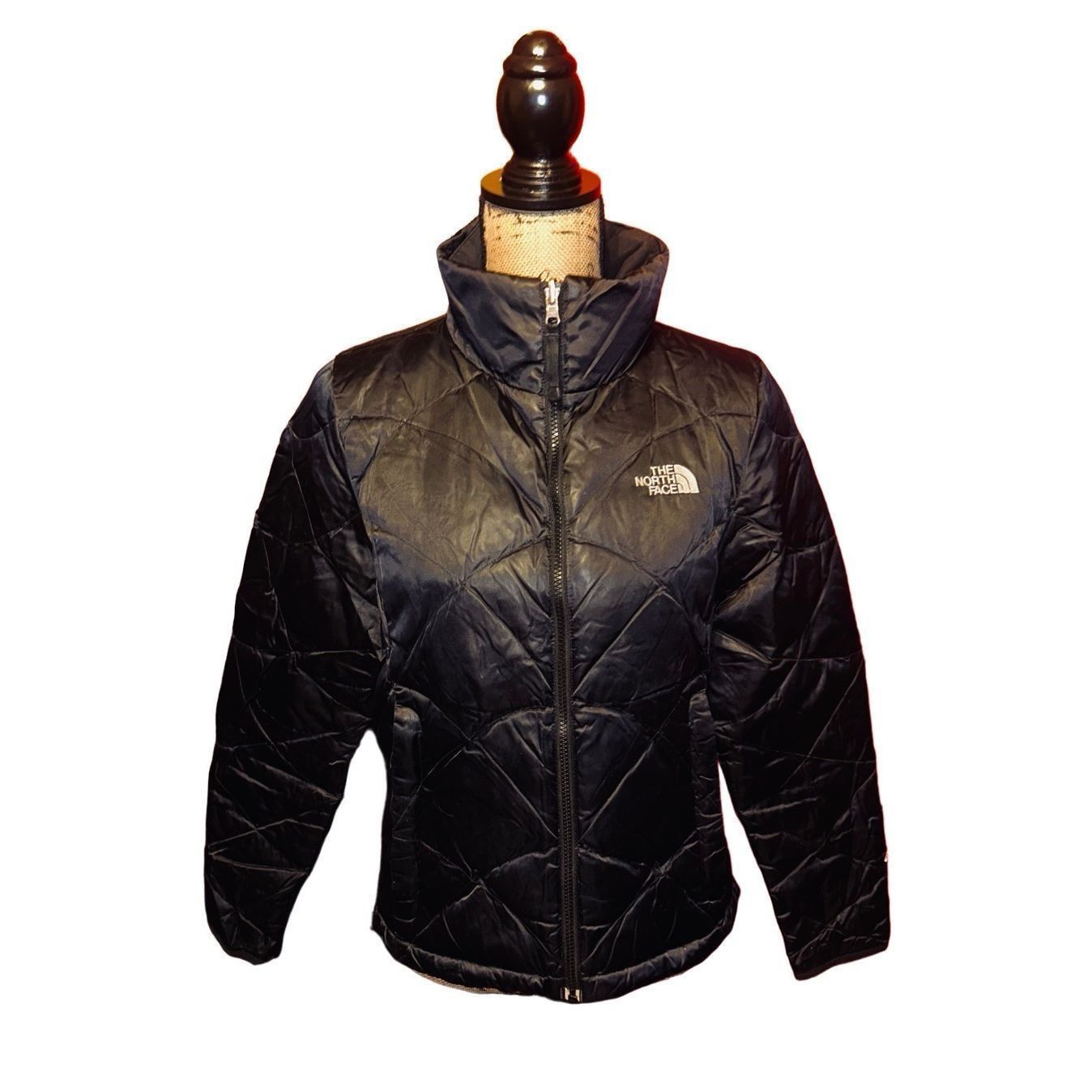 The North Face Womens The North Face 550 down coat size S Size S / US 4 / IT 40 - 1 Thumbnail