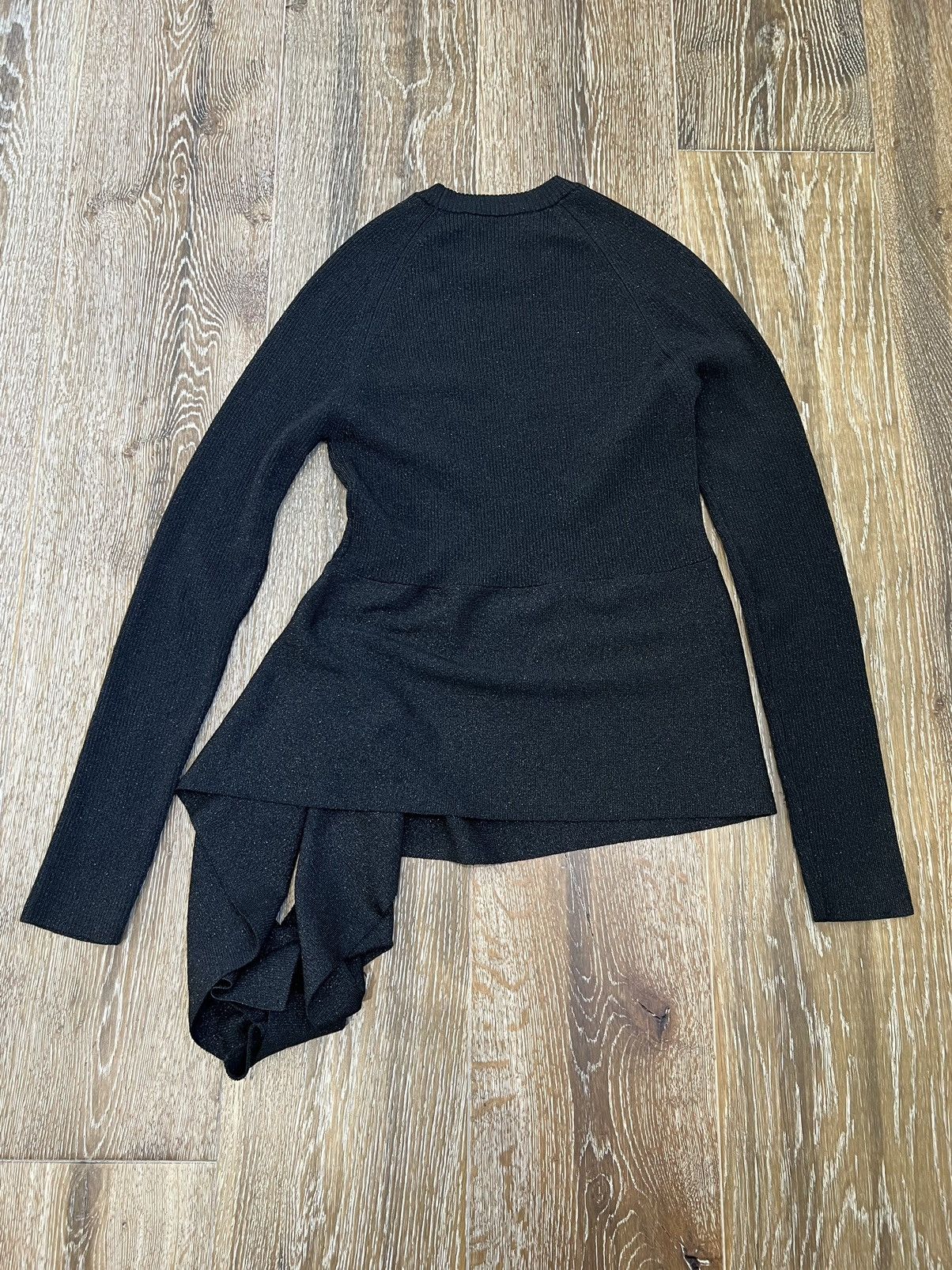 3.1 Phillip Lim 3.1 phillip lim ribbed sweater Size M / US 6-8 / IT 42-44 - 2 Thumbnail