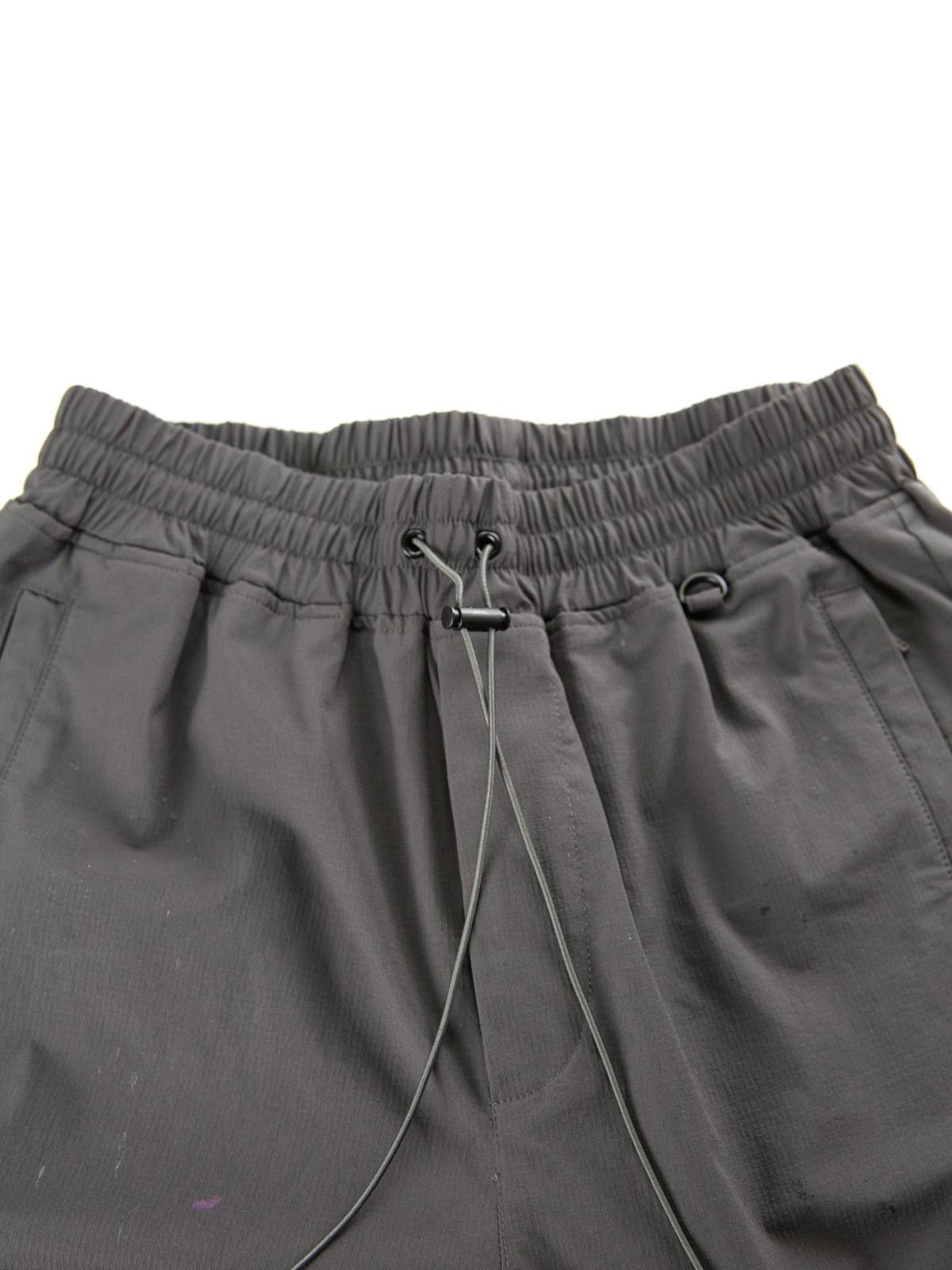 Represent Clo. Represent Grey Cargo Trousers Size US 30 / EU 46 - 4 Thumbnail