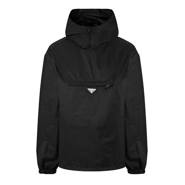 Logo Anorak