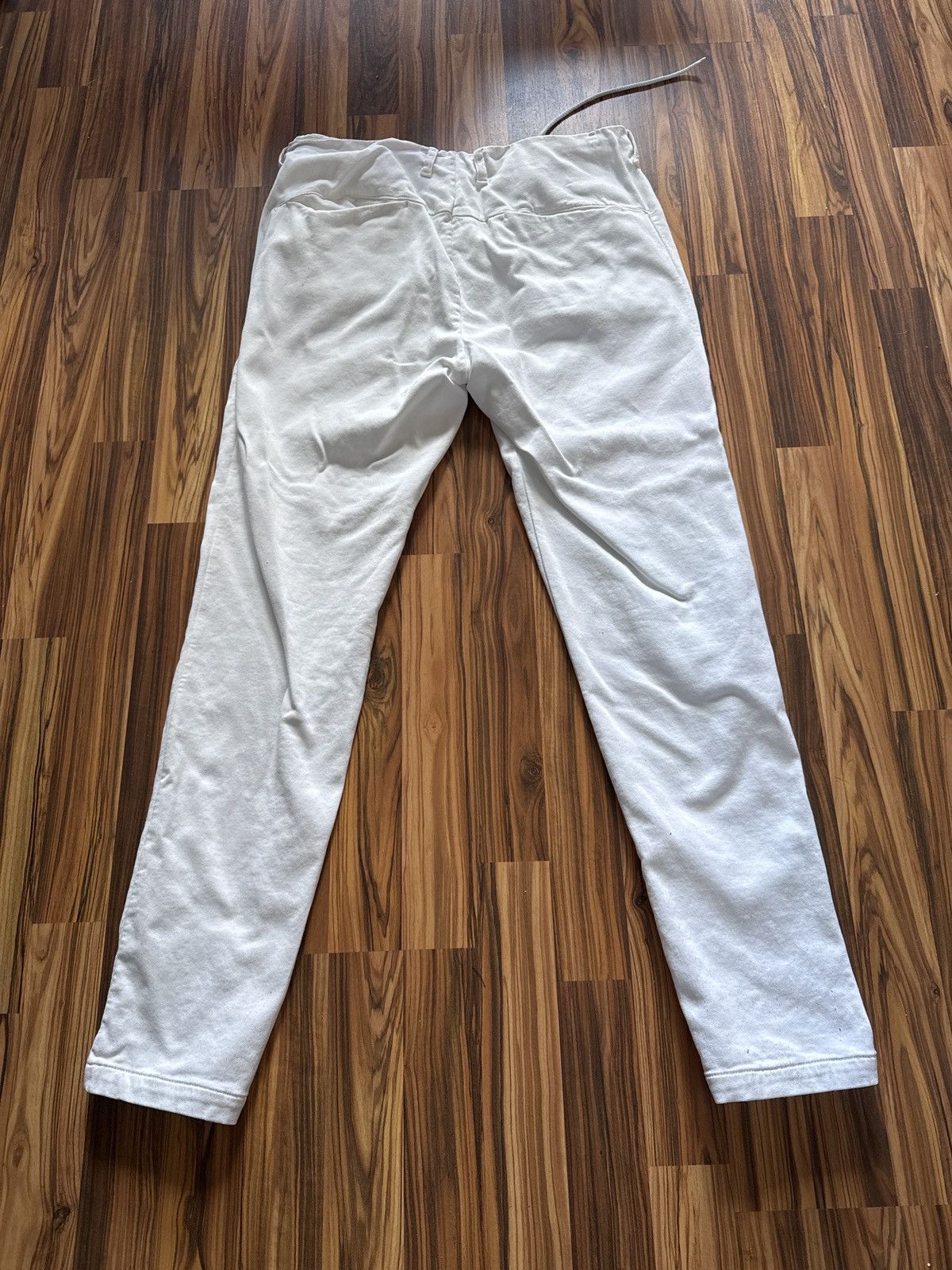 Transit Uomo Casual summer pants from transit Size US 30 / EU 46 - 4 Thumbnail