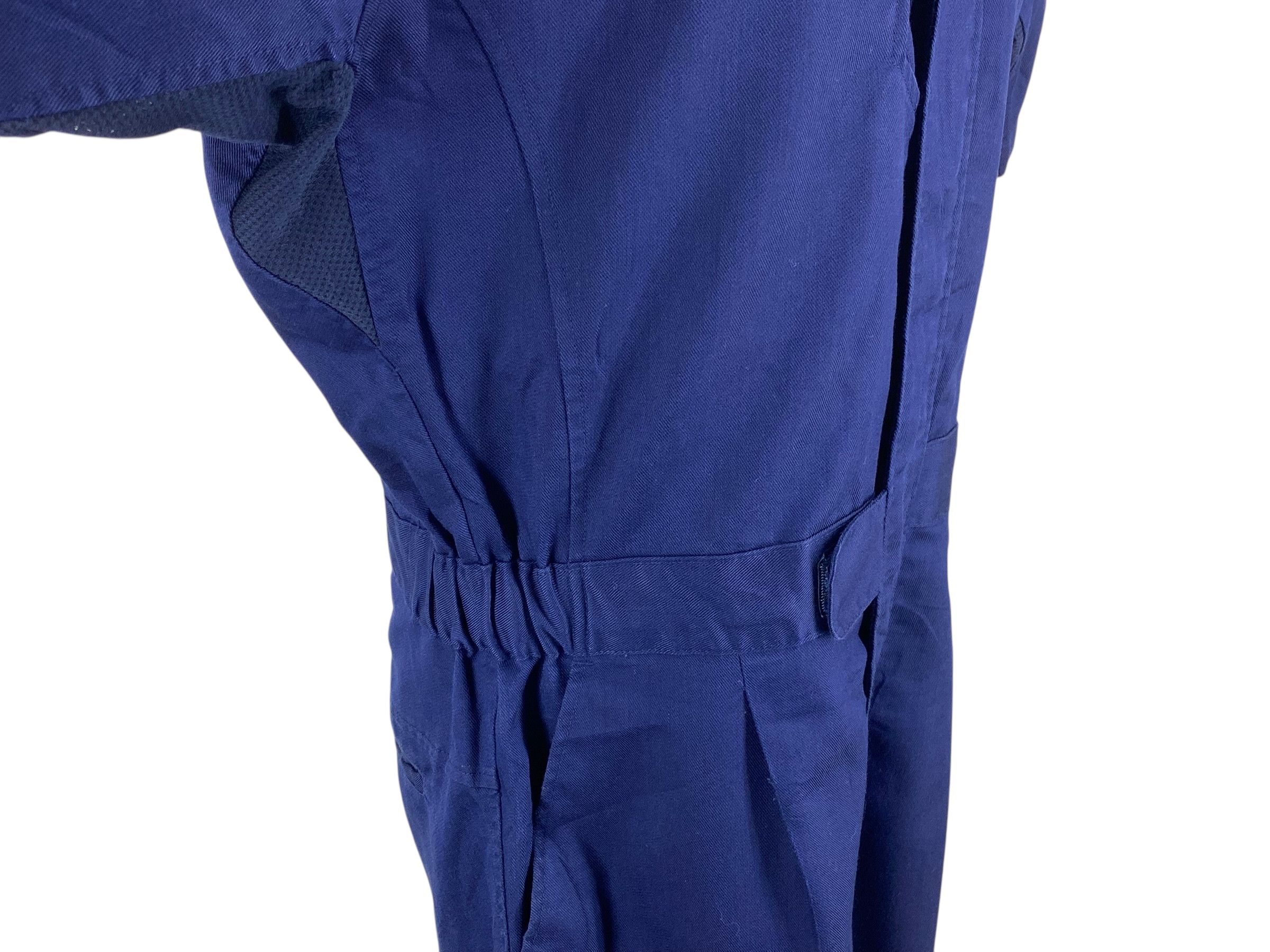 Other Subaru JDM Motorsport Coverall Jumpsuit Size US 37 - 8 Thumbnail