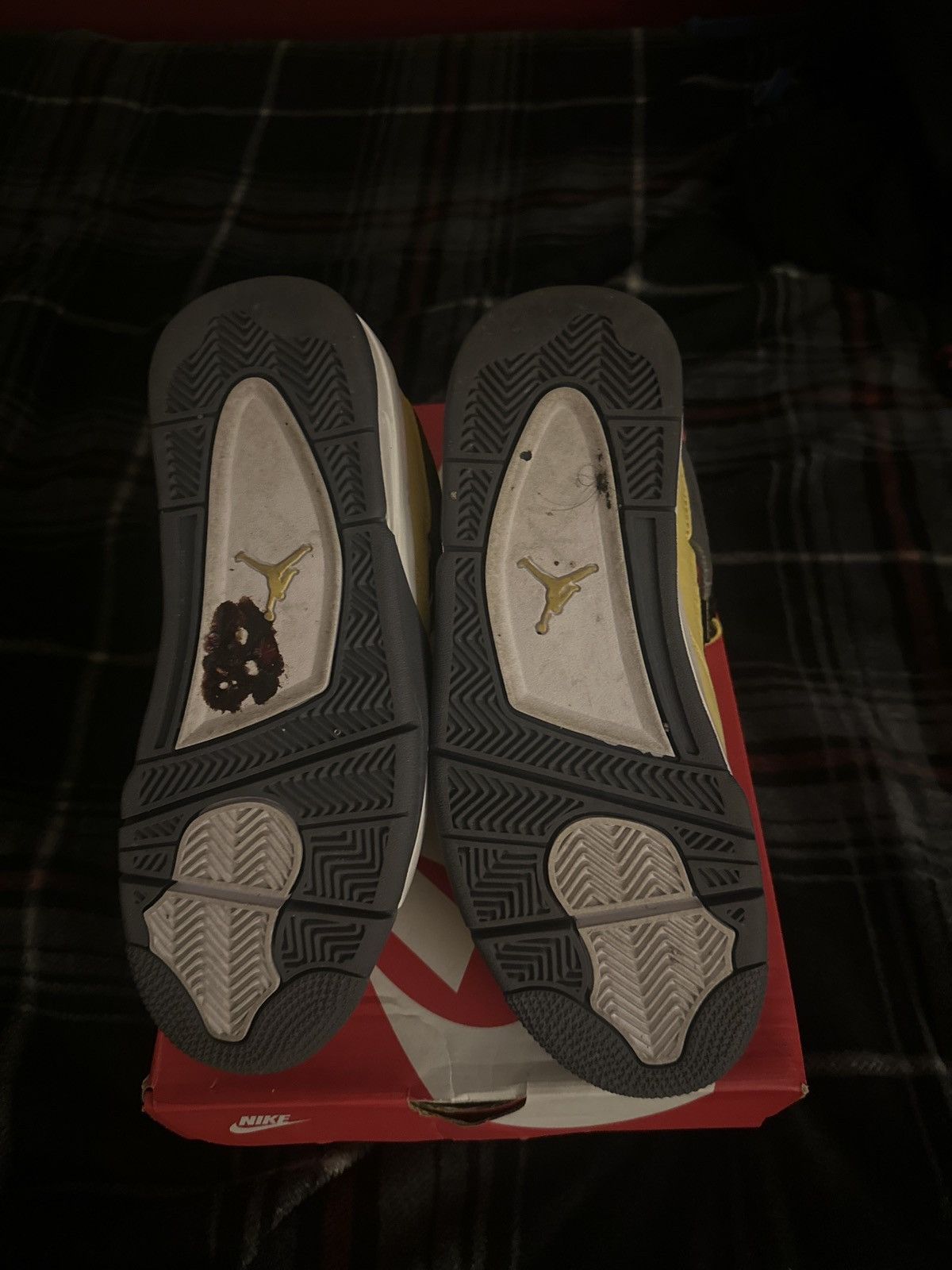 Jordan Brand Jordan 4 Size US 7 / EU 40 - 2 Thumbnail