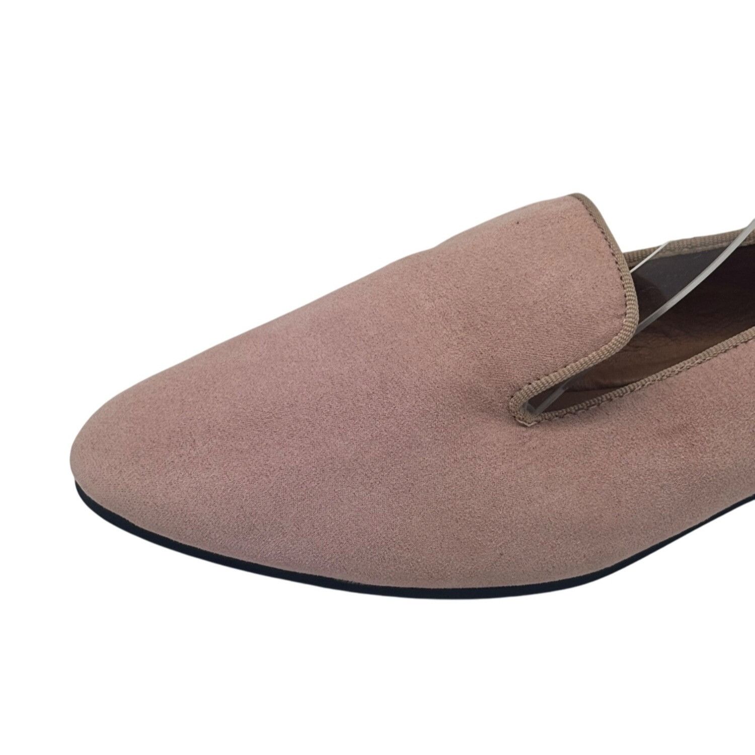 Other Abound Kiley Microfiber Flats, Blush Pink, Sz. 8.5 Size US 8.5 / IT 38.5 - 10 Thumbnail