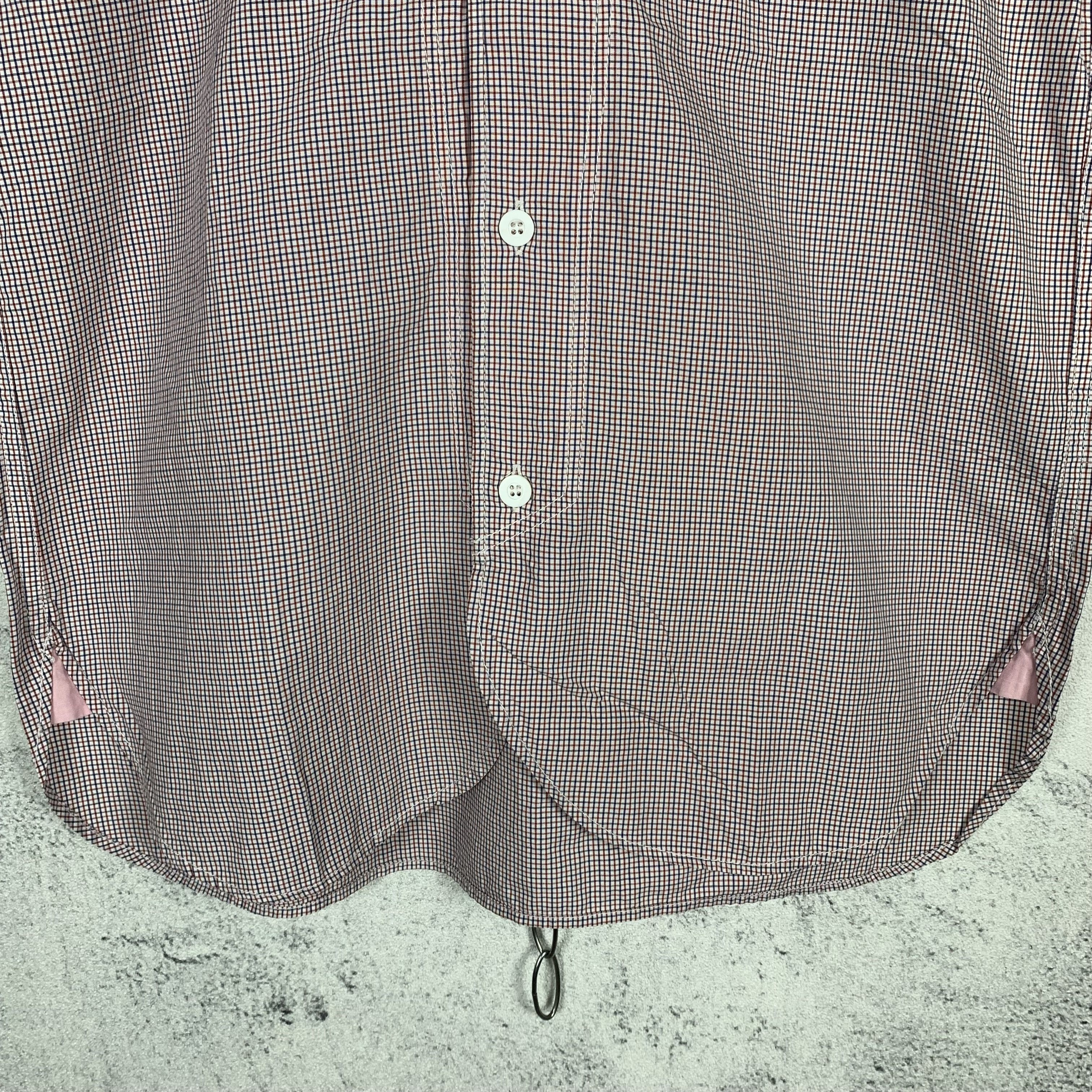 Comme des Garcons CDG Junya Watanabe Comme Des Garcons Shirt Size US XS / EU 42 / 0 - 4 Thumbnail