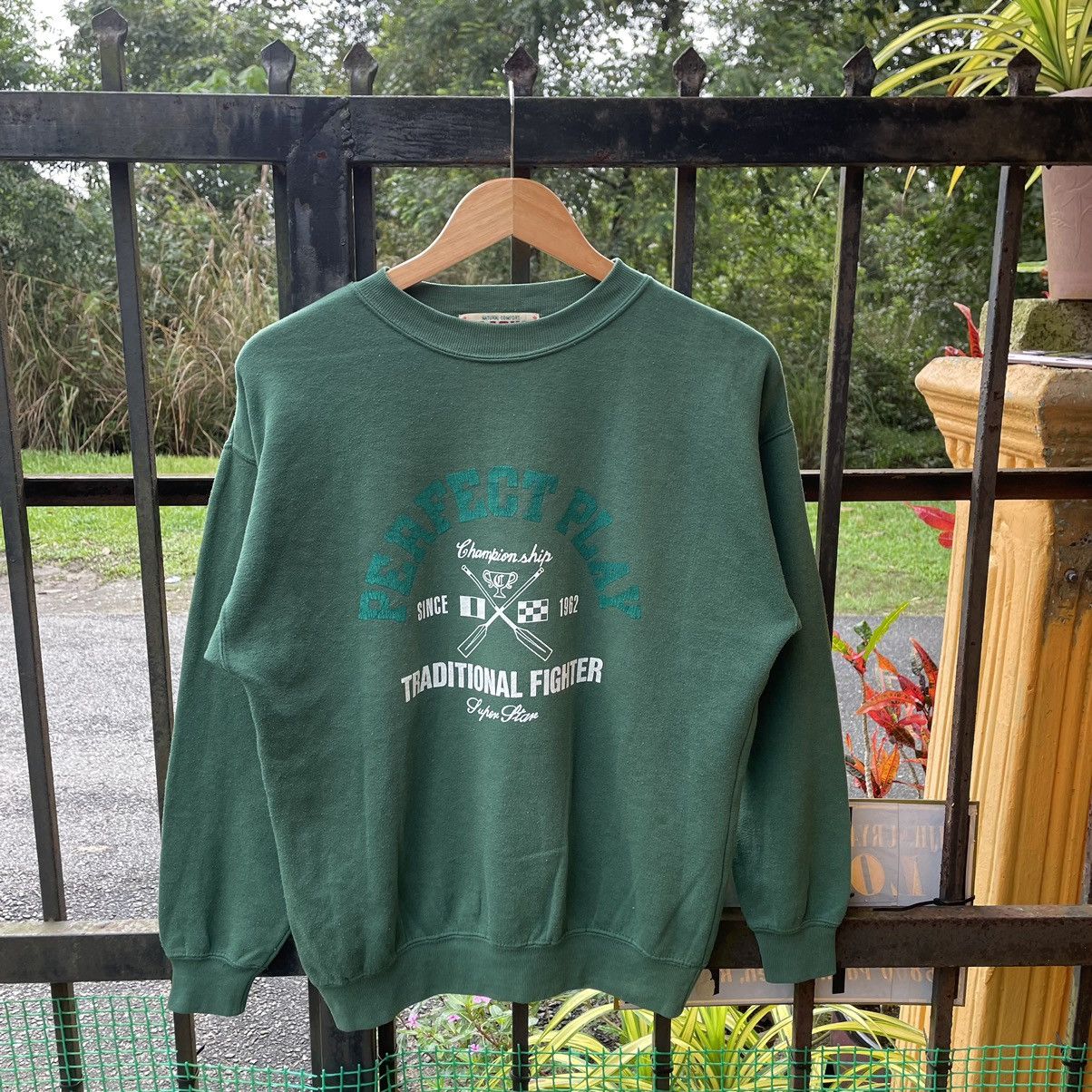 🔥Vintage 60s Retro Alasko Perfection Championship Sweatshirt