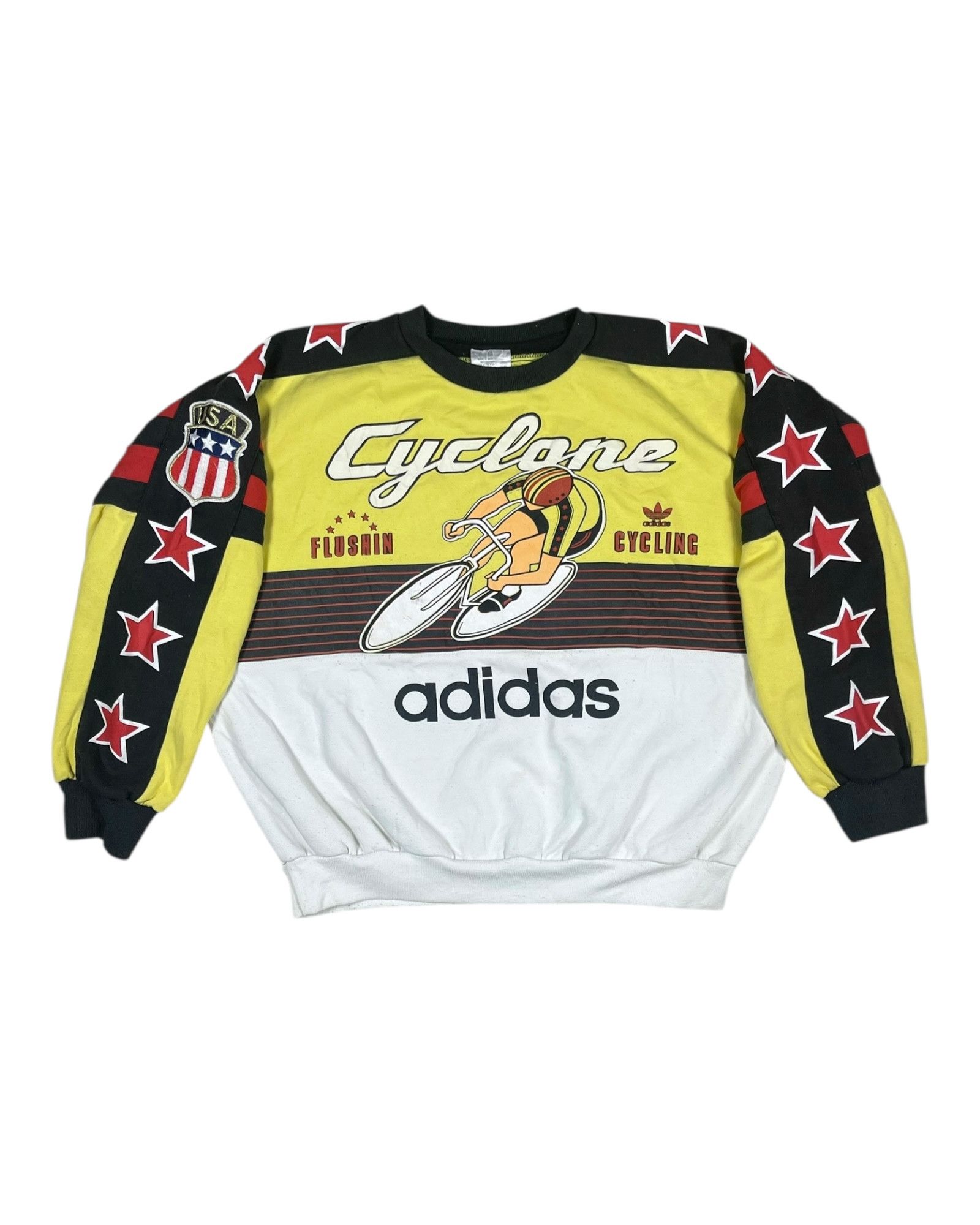 Archive Cycling Sweatshirt