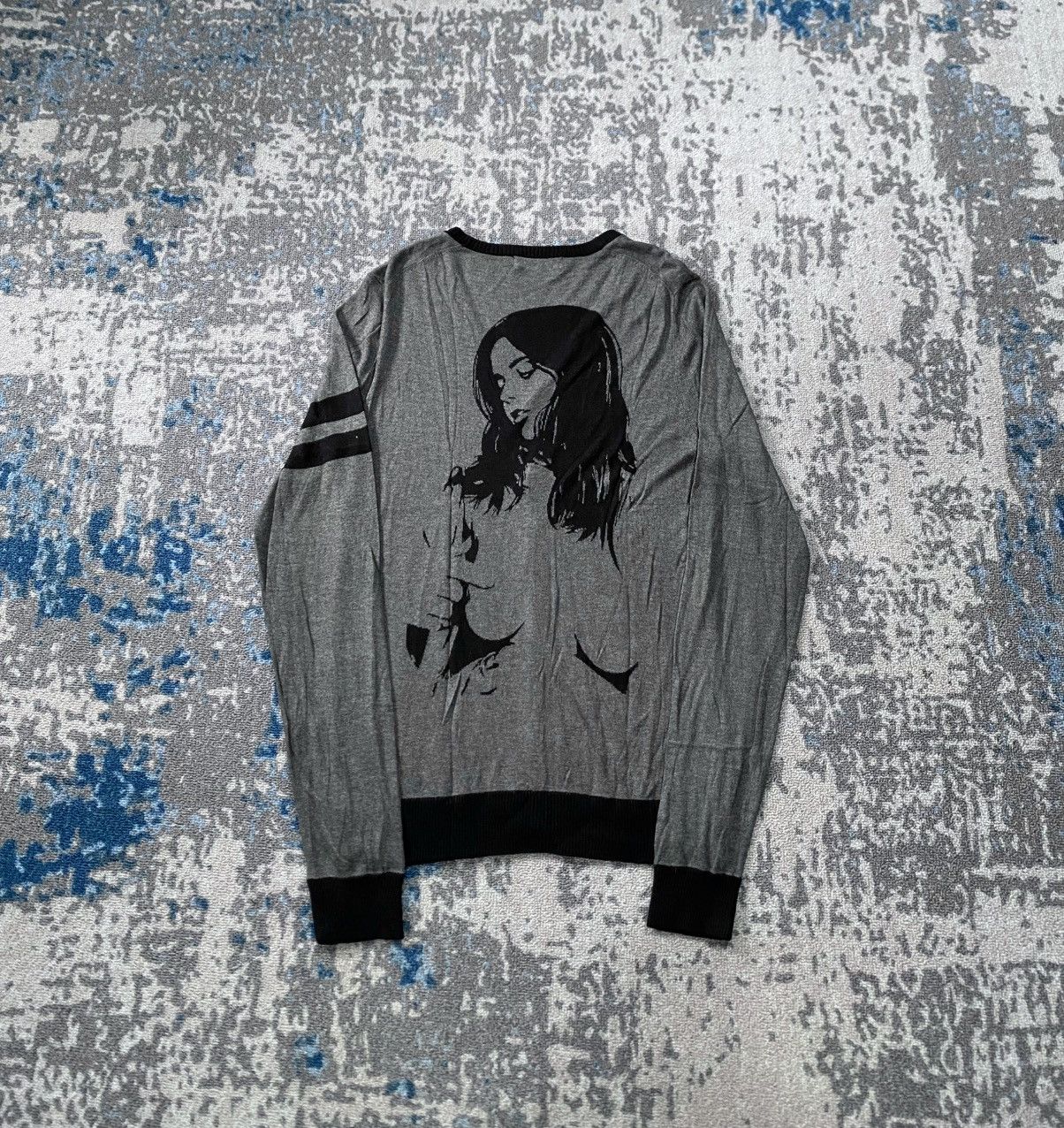 Hysteric Glamour Hysteric glamour cardigan Size US M / EU 48-50 / 2 - 1 Thumbnail
