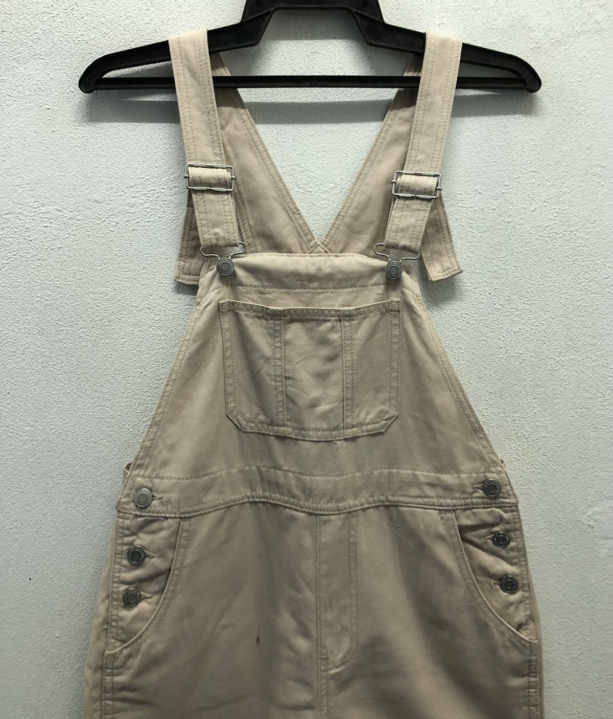 Vintage Vintage Colza Overalls Size US 32 / EU 48 - 3 Thumbnail