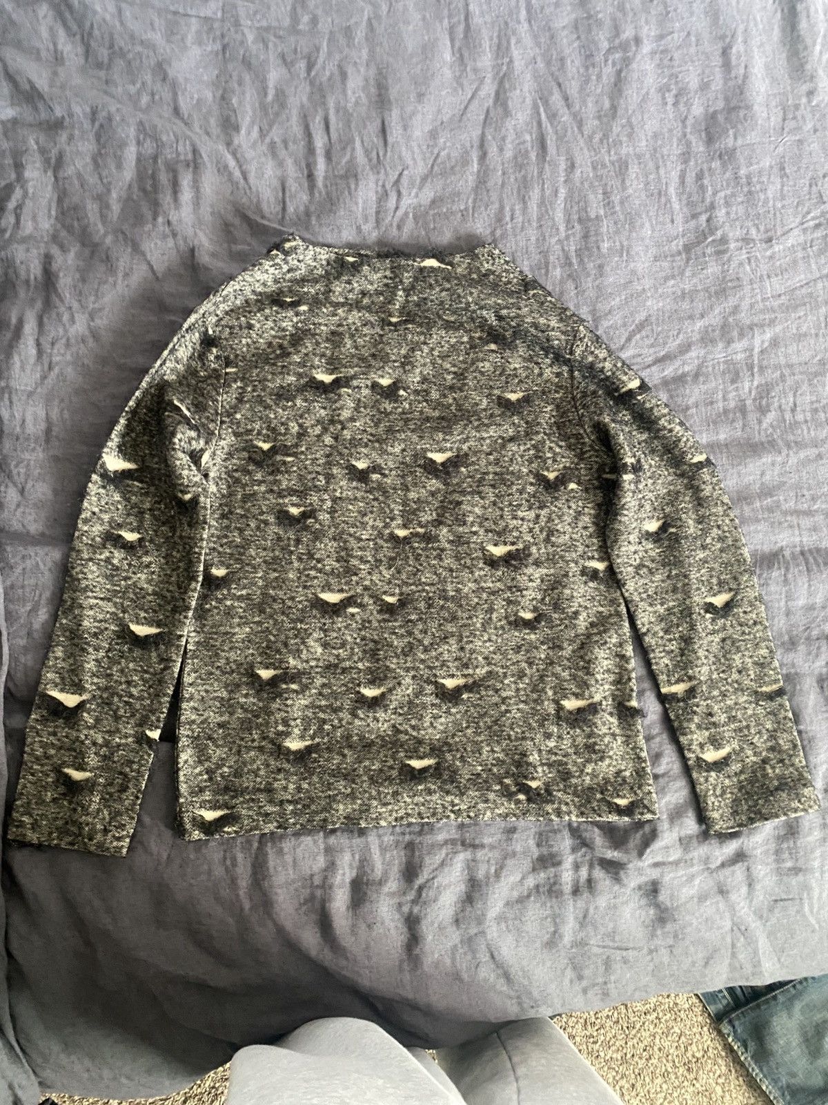 Issey Miyake issey miyake sweater Size US M / EU 48-50 / 2 - 1 Thumbnail