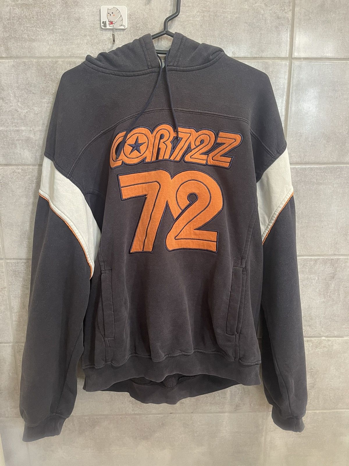 Chandal cortez clearance