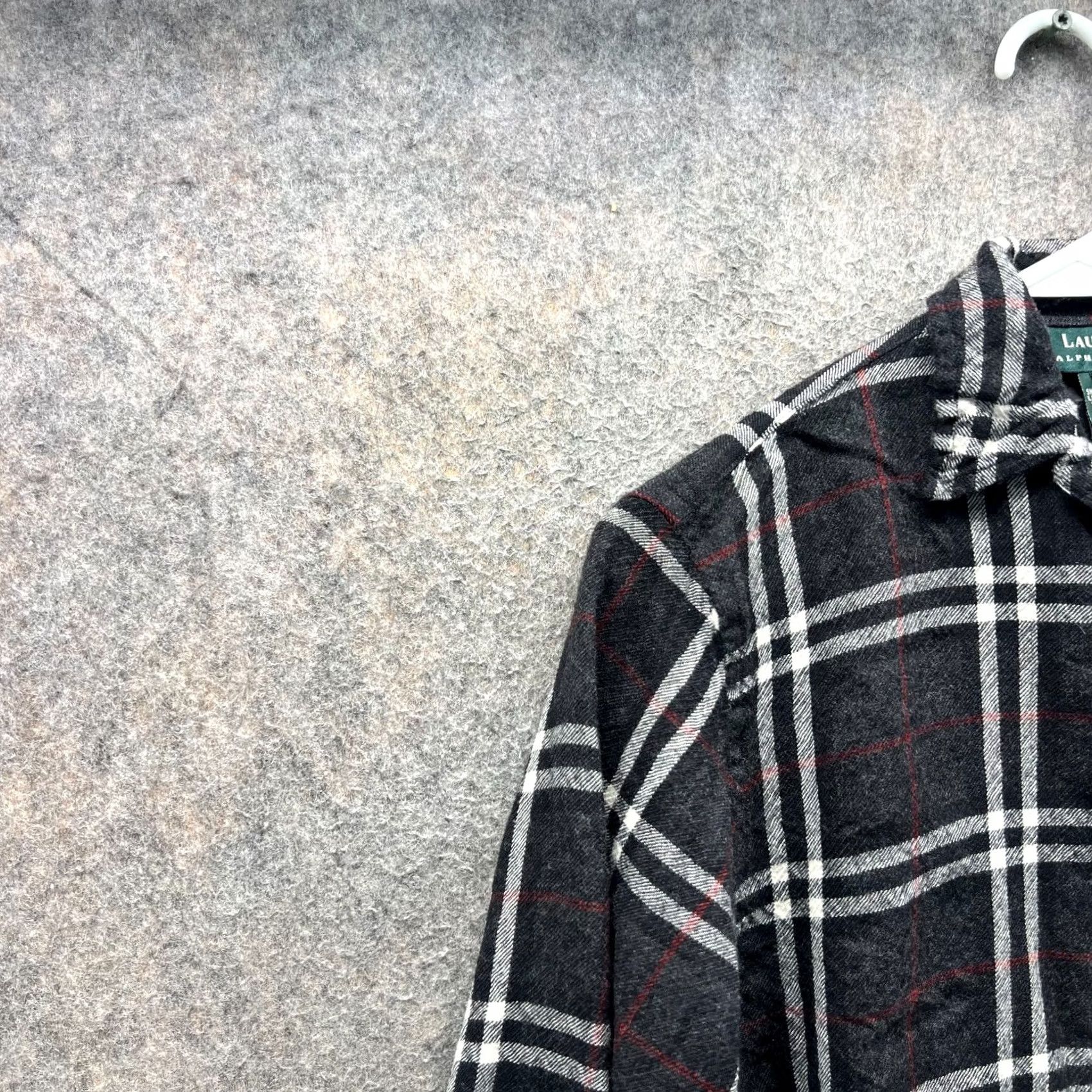 Ralph Lauren VINTAGE Not Size S / US 4 / IT 40 - 5 Thumbnail