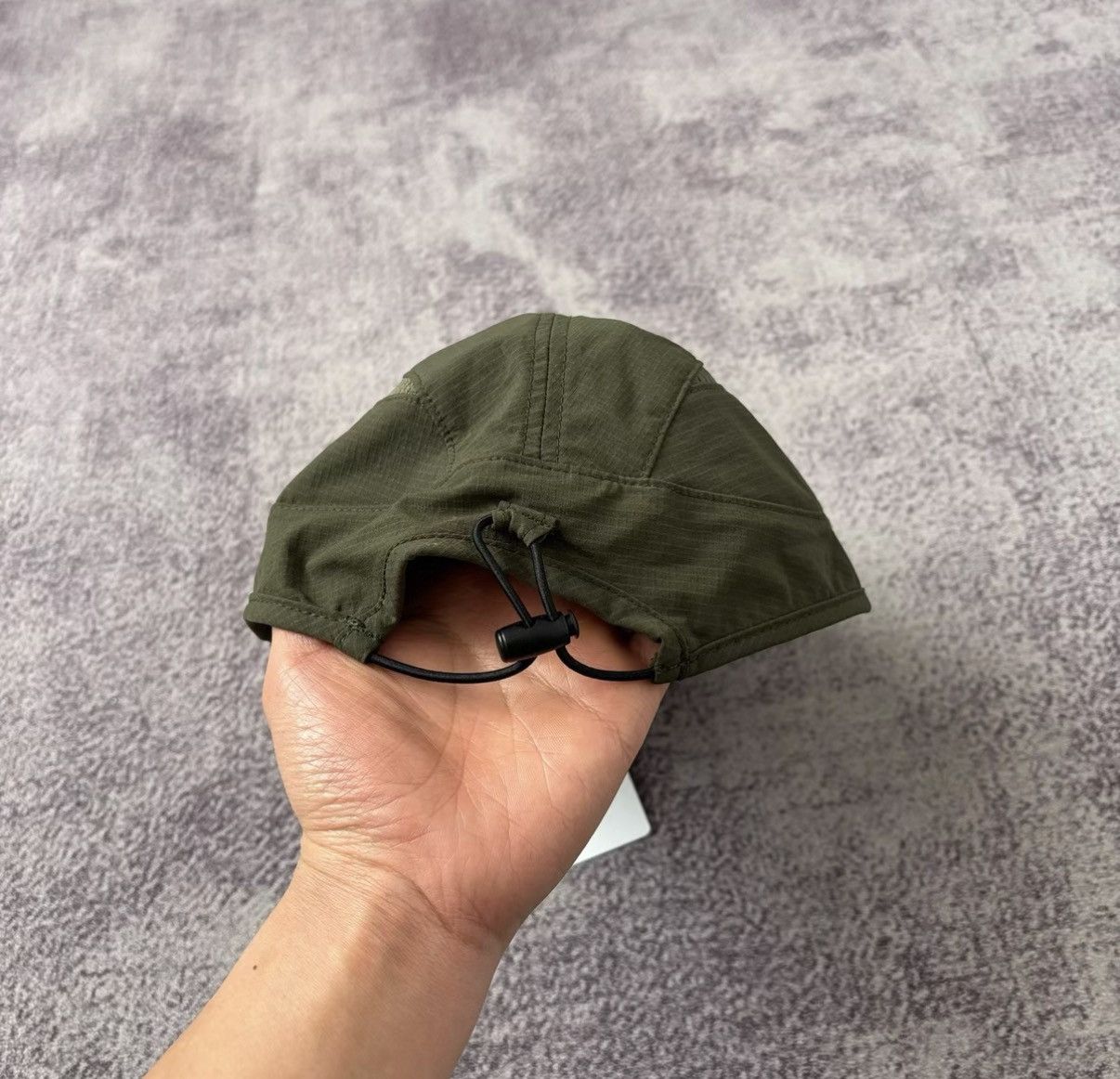 ROA ROA Hiking Hat Size ONE SIZE - 4 Thumbnail