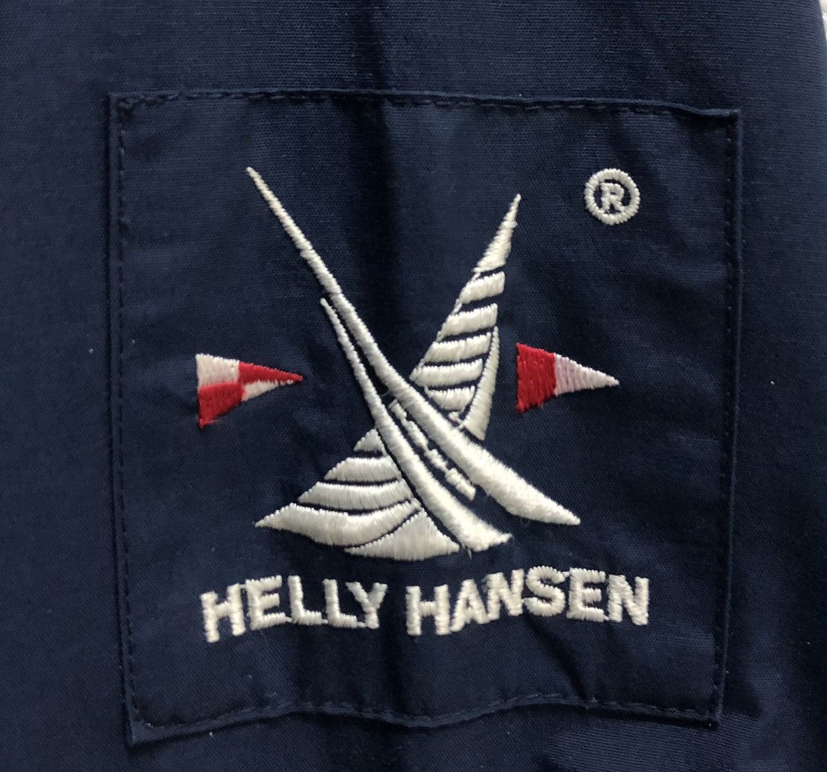 Helly Hansen Vintage Helly Hansen Jacket Size US S / EU 44-46 / 1 - 9 Thumbnail