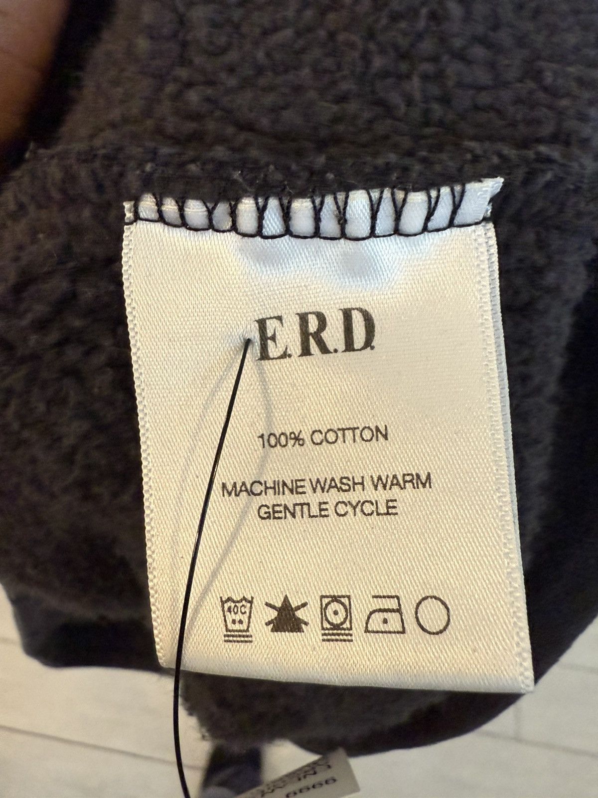 Enfants Riches Deprimes ERD MAXFIELD exclusive Size US L / EU 52-54 / 3 - 6 Thumbnail