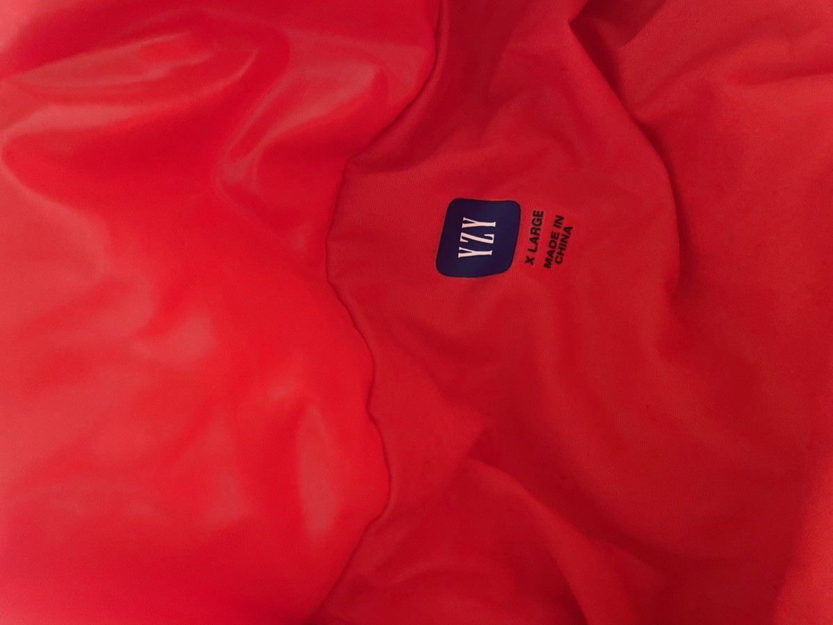 Yeezy Yeezy x Gap puffer jacket Size US XL / EU 56 / 4 - 4 Thumbnail