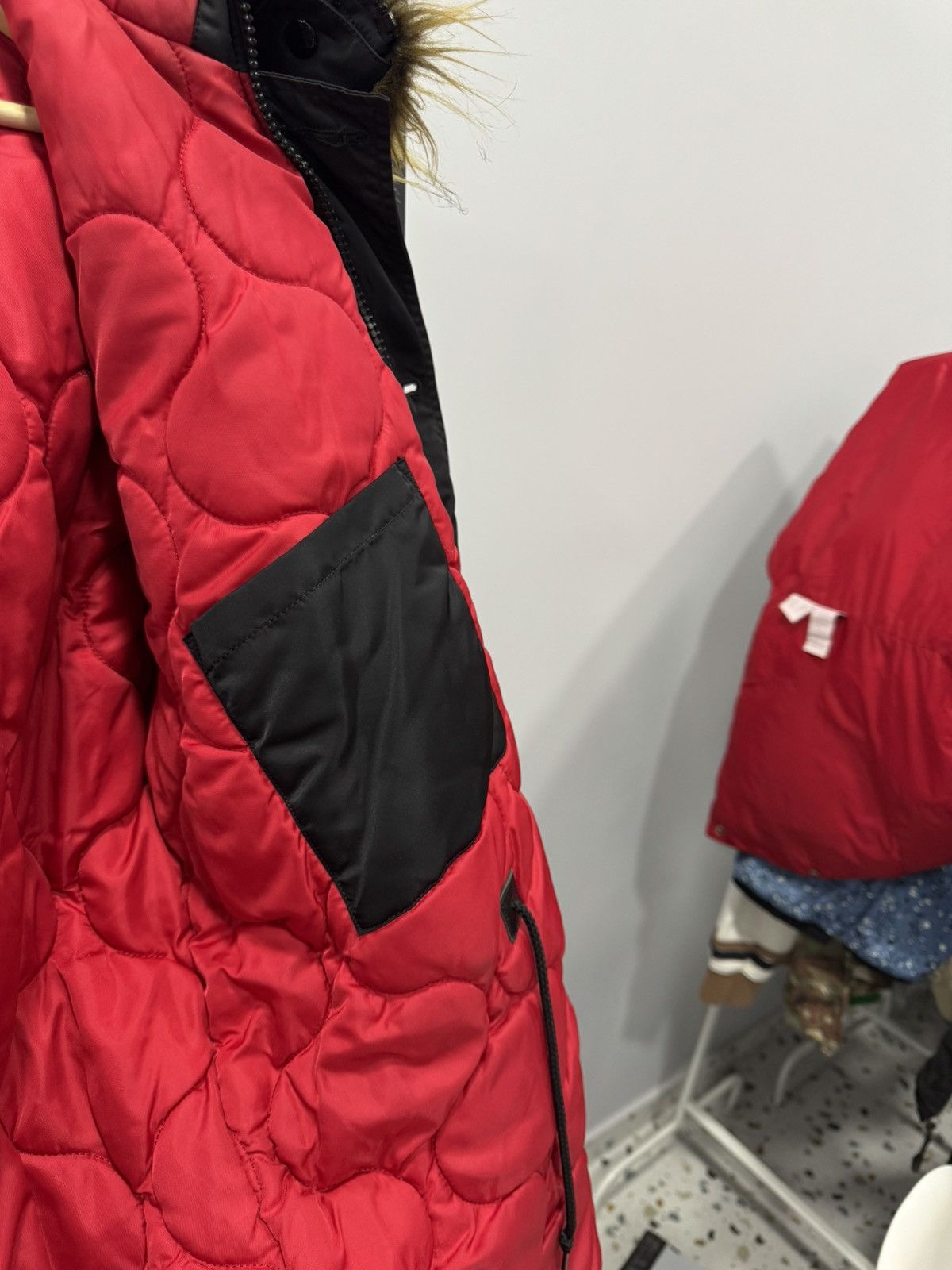 Alpha Industries Alpha Industries x K1X Polar jacket size M Size US M / EU 48-50 / 2 - 17 Thumbnail