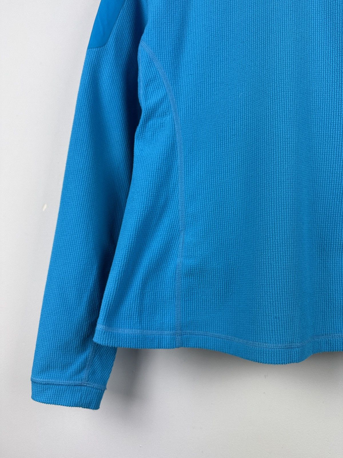 Arc'teryx 🗻Arc’teryx Polartec Full Zip Fleece Size M / US 6-8 / IT 42-44 - 15 Thumbnail