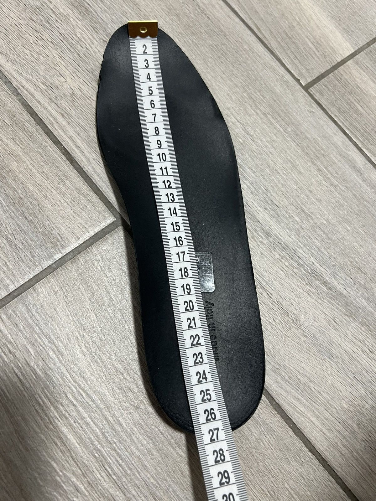 Gucci Gucci Ace GG supreme sneakers Size 7 Size US 7 / EU 40 - 23 Thumbnail