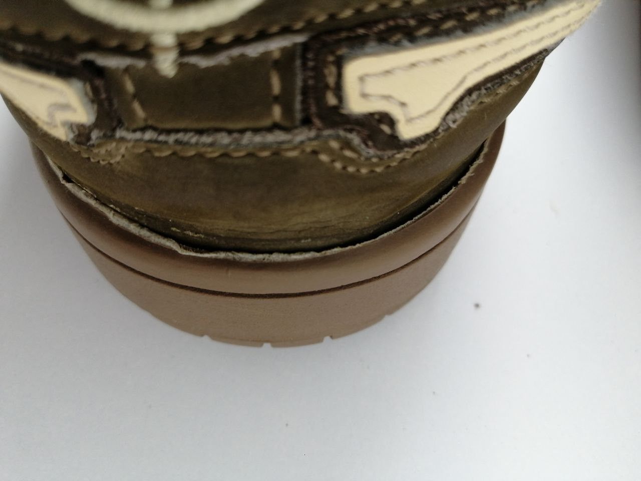 Designer Vicinity Akimbo braun in Schleswig-Holstein Size US 9 / EU 42 - 11 Thumbnail