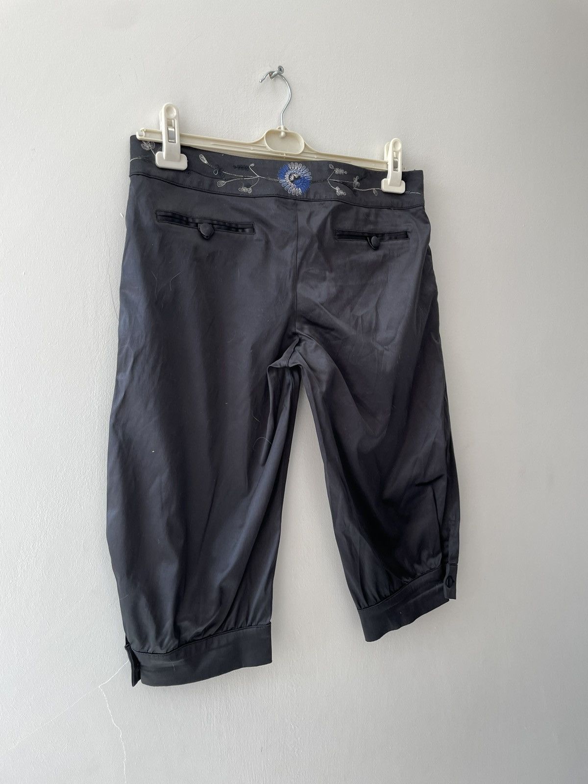 Vintage Y2k calri Size 28" / US 6 / IT 42 - 10 Thumbnail