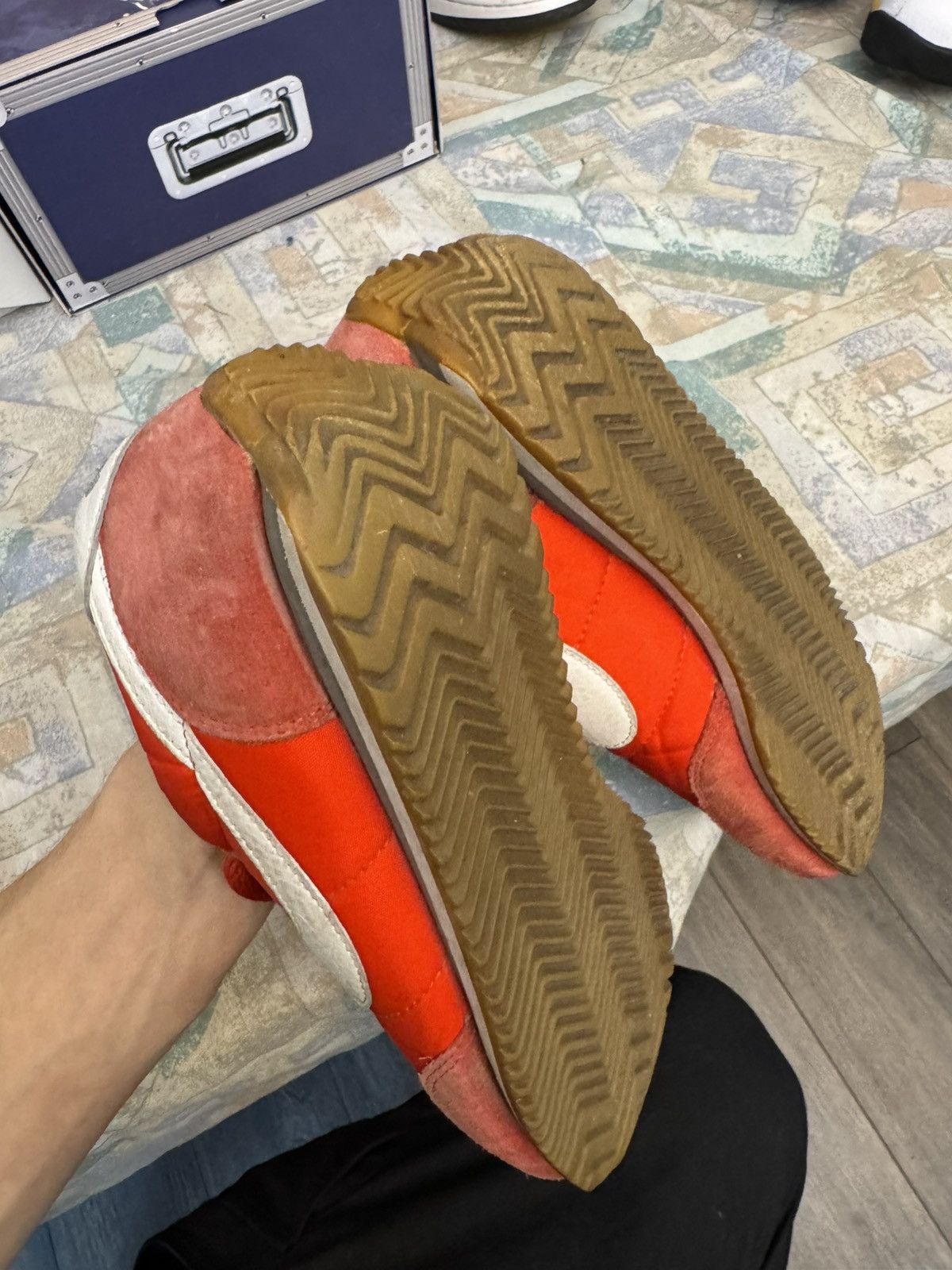 Nike Nike Cortez Size US 7 / IT 37 - 6 Thumbnail