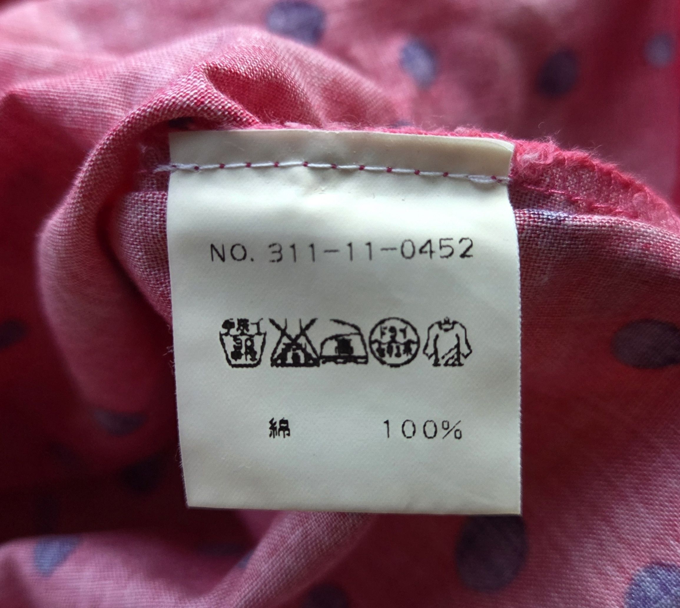 Rockmount Ranch Wear Vintage Rockmount Ranch Wear TruWest Rockabily Western Shirt Size S / US 4 / IT 40 - 4 Thumbnail
