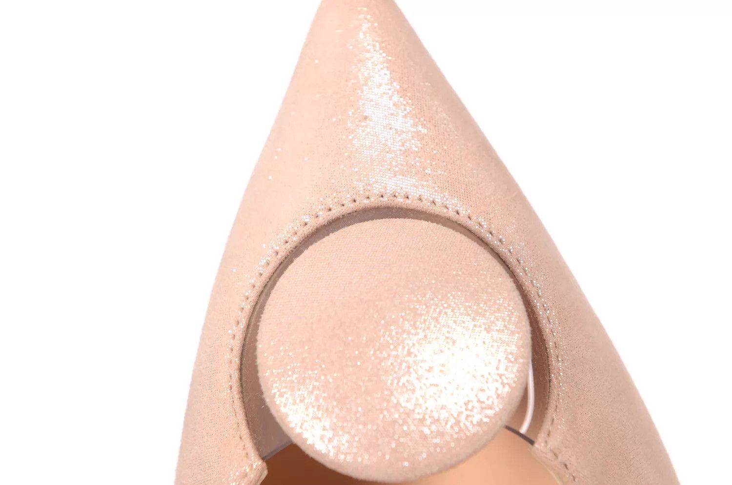 Christian Louboutin Christian Louboutin Women's Shoes 37.5 Size US 7 / IT 37 - 5 Thumbnail