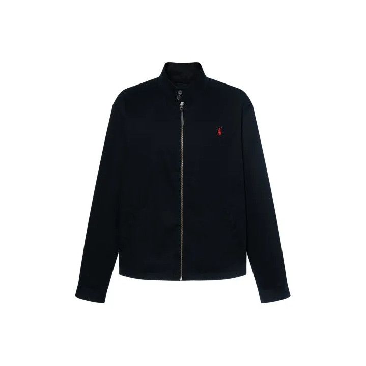 Polo Ralph Lauren Polo Ralph Lauren Pony Logo Long Sleeve Jacket Size US S / EU 44-46 / 1 - 1 Thumbnail