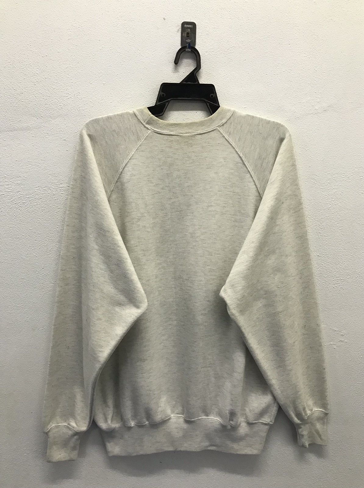 Disney × Mickey Mouse × Vintage Vintage Disney Mickey Mouse Sweatshirt Size US XL / EU 56 / 4 - 2 Thumbnail