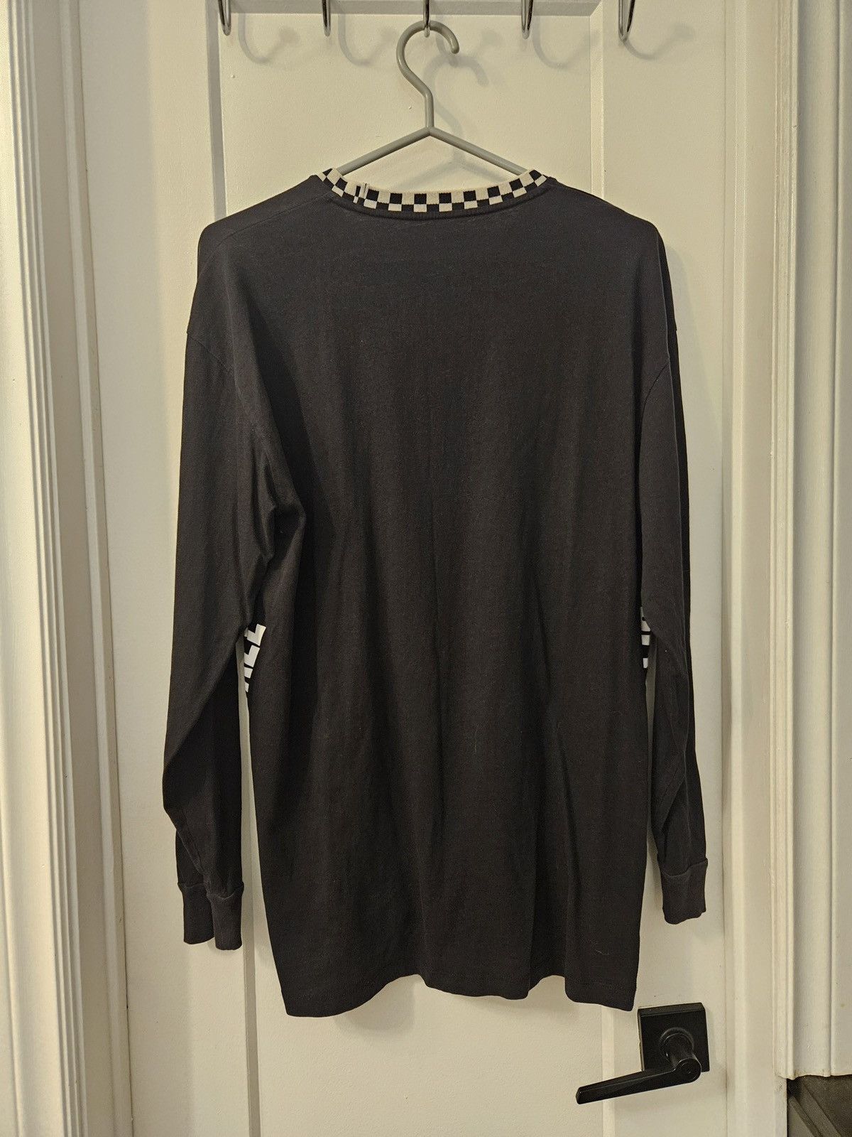 Vans Vans longsleeve shirt Size M / US 6-8 / IT 42-44 - 2 Thumbnail