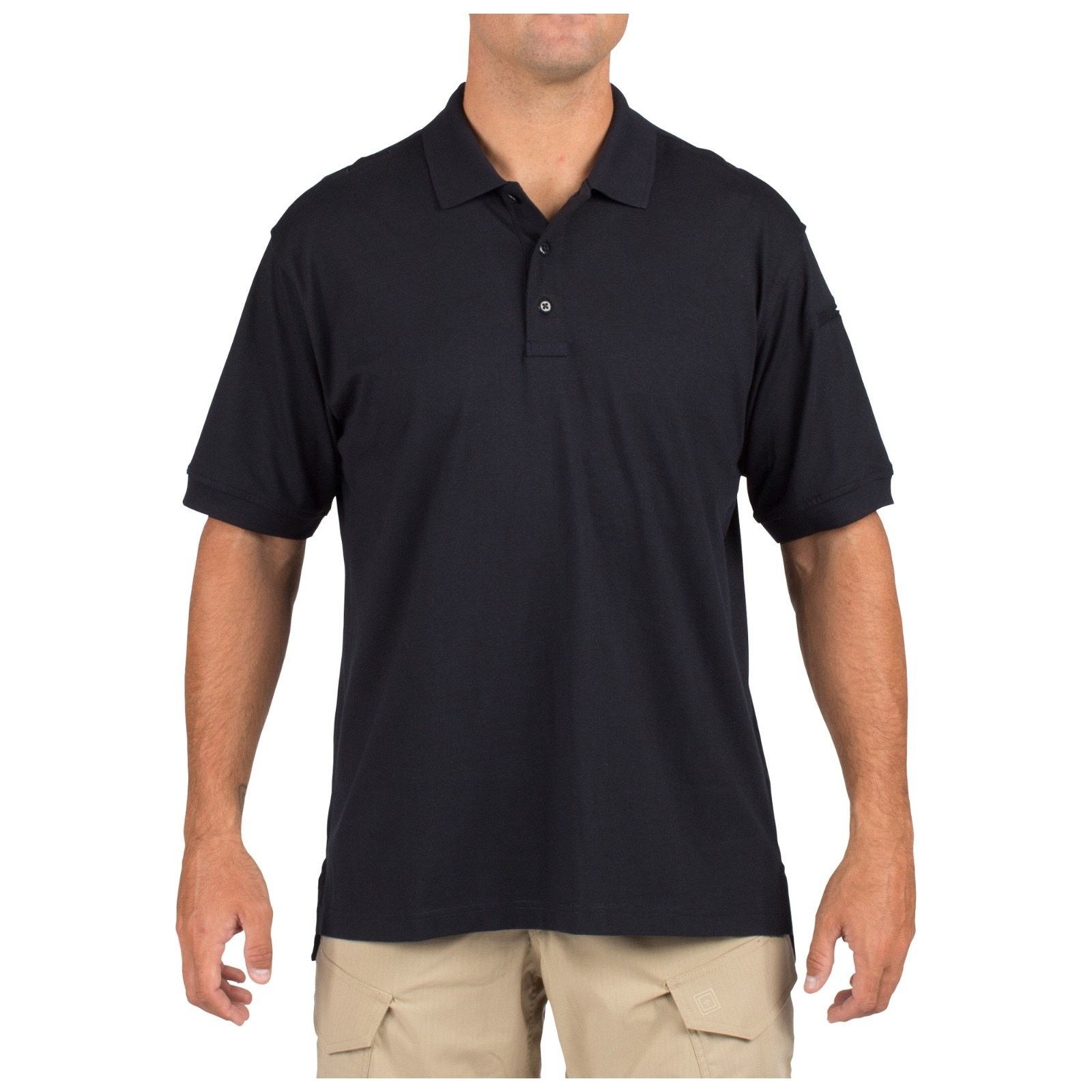 Other 5.11 Tactical Utility Polo Shirt Men’s 2XL Short Sleeve NWT Size US XXL / EU 58 / 5 - 7 Thumbnail