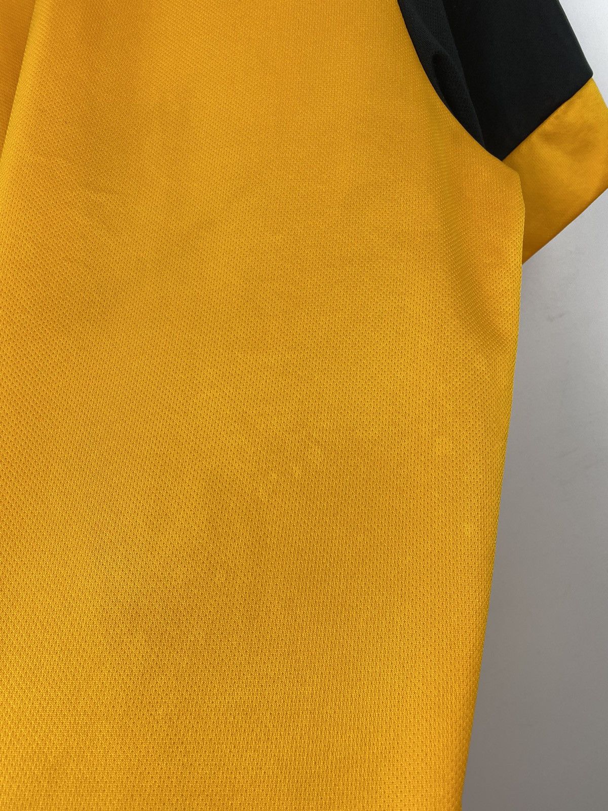 Adidas Wolverhampton Wanderers 2020 2021 Adidas Soccer Jersey PSG Size US XXL / EU 58 / 5 - 14 Thumbnail