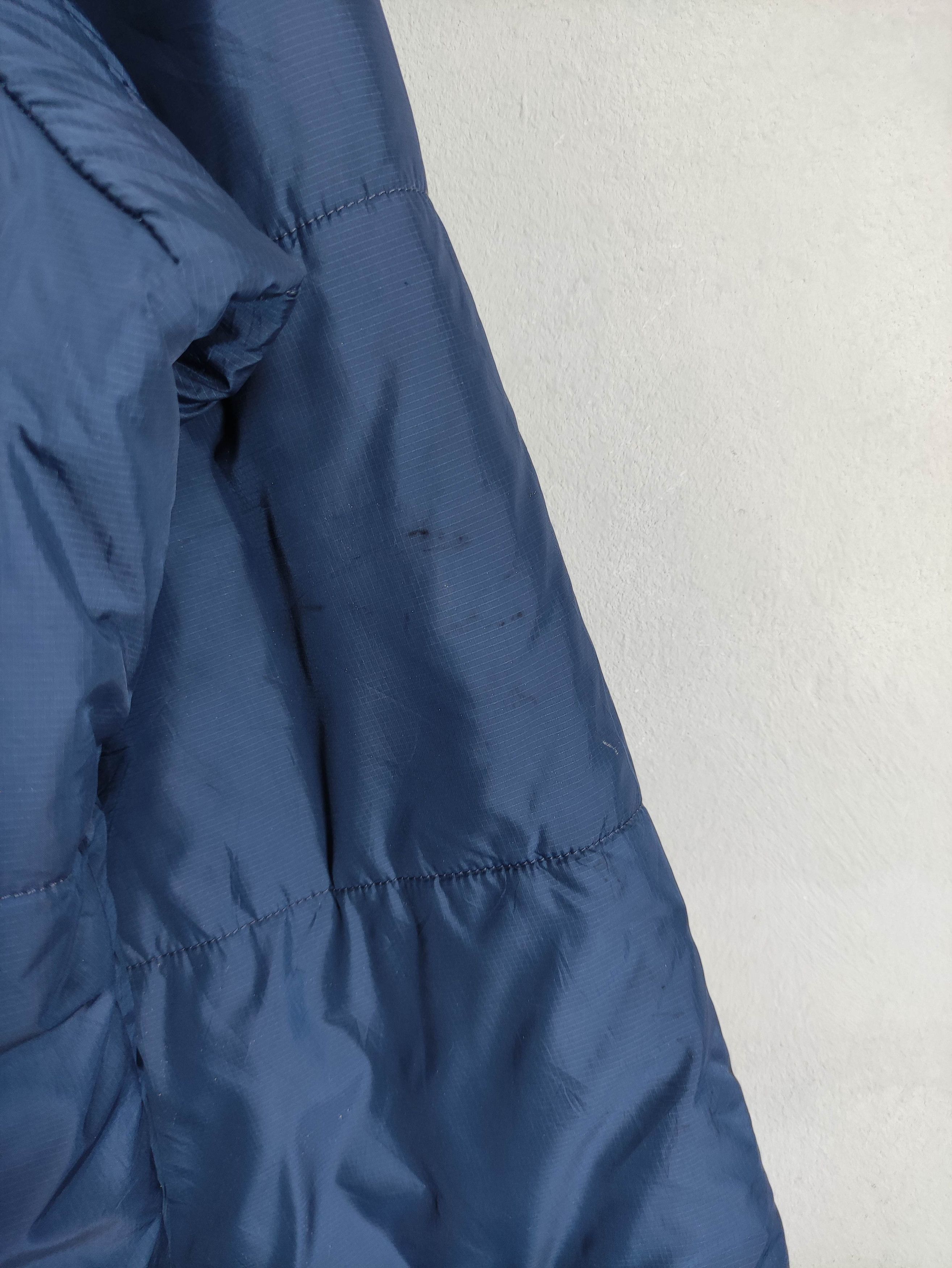 Patagonia Vintage Patagonia Light Puffer Jacket Zipper Size US L / EU 52-54 / 3 - 11 Thumbnail